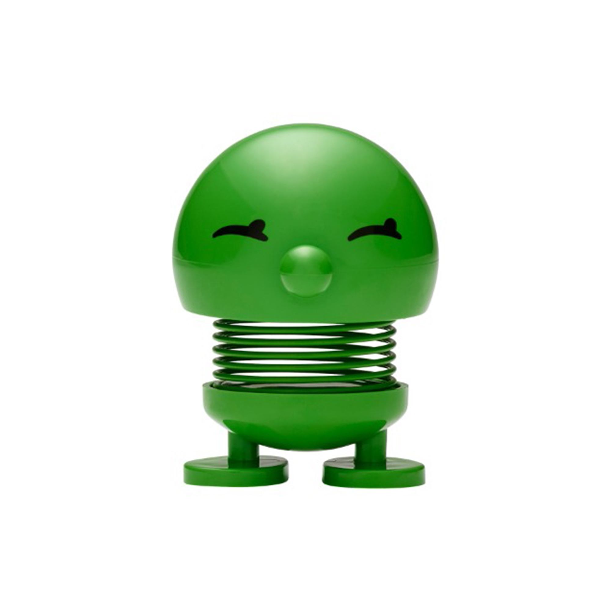 Hoptimist - Classic Bimble, green - Small