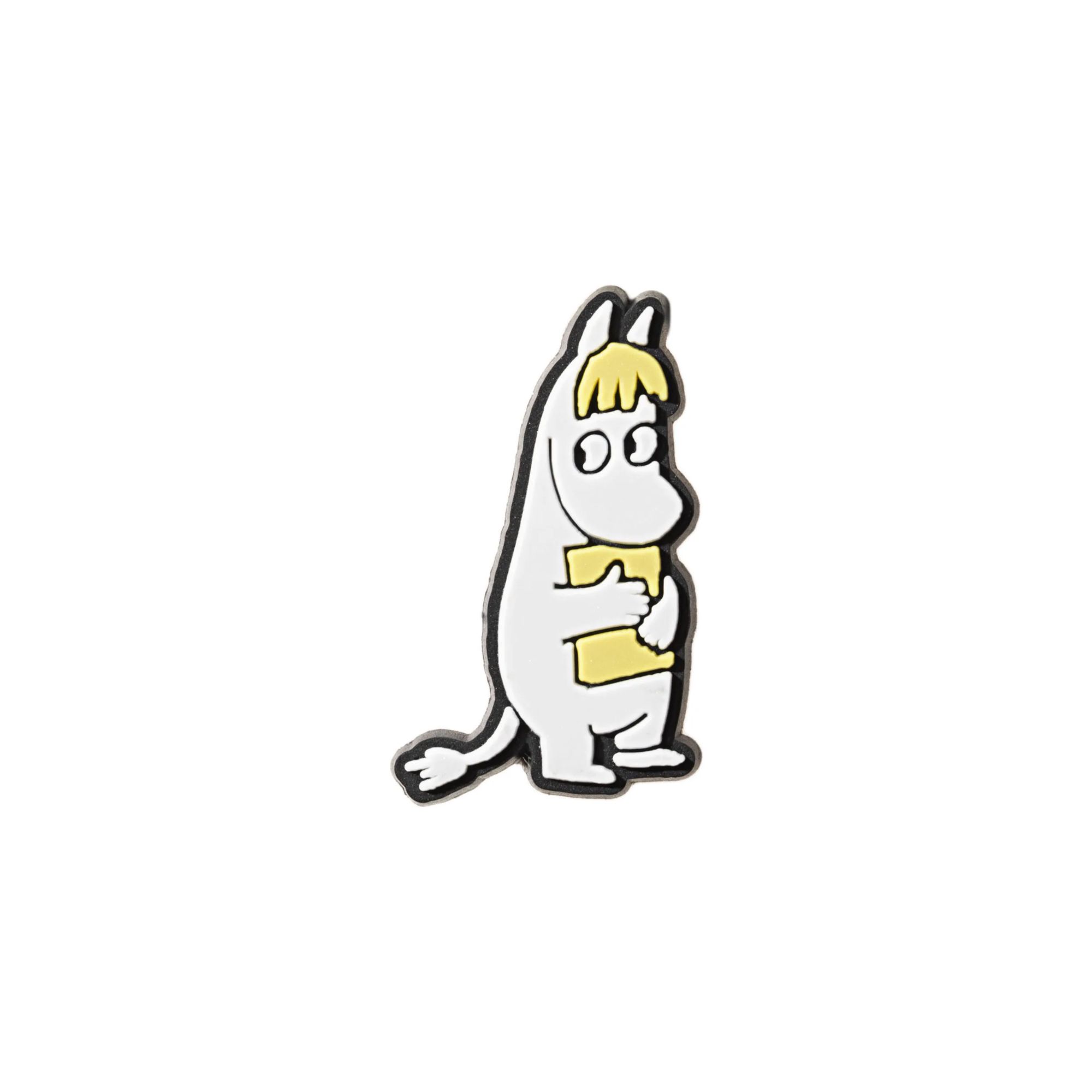 Moomin Arabia - Mumi 3D charm Kærester V3