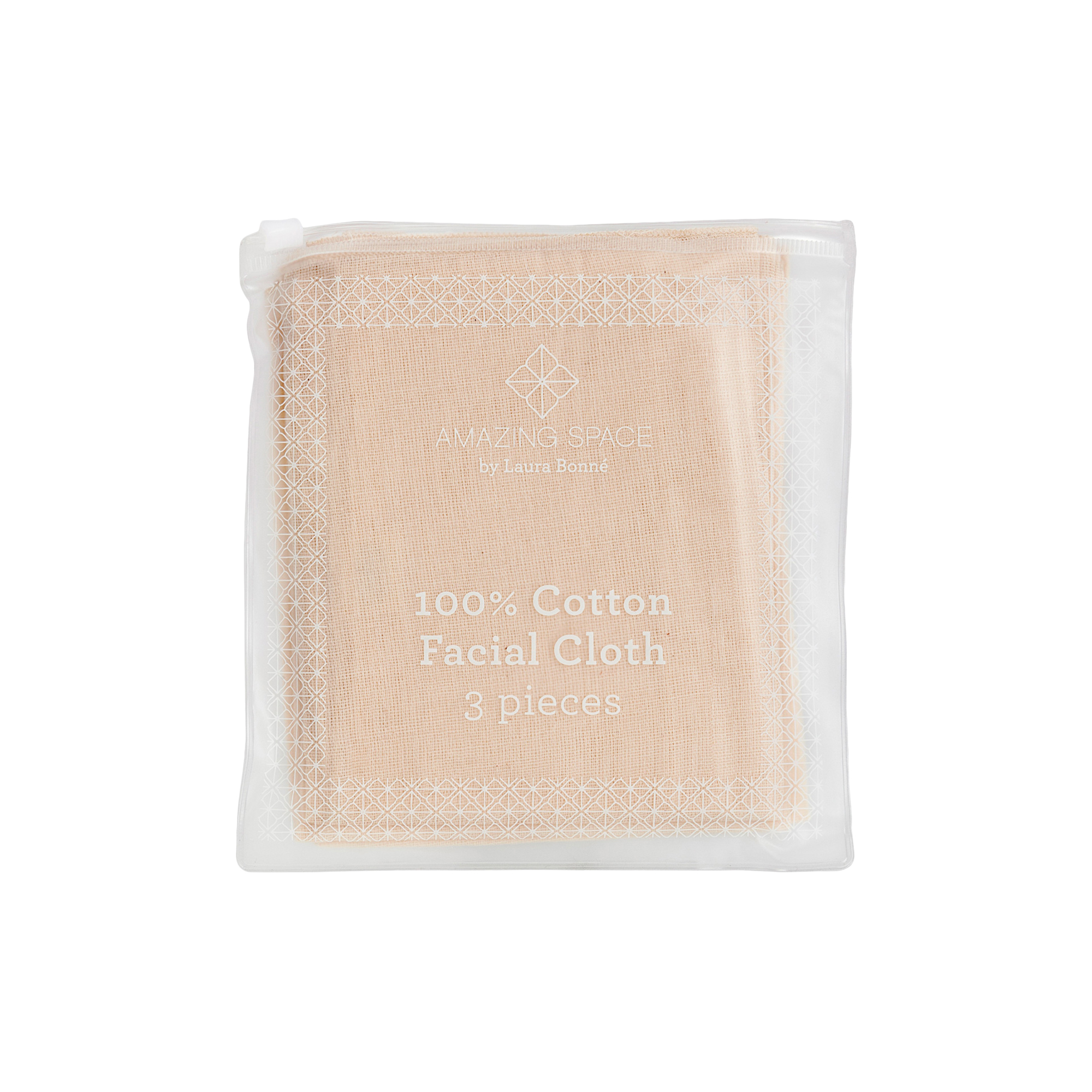 Amazing Space - ECO Face Towels