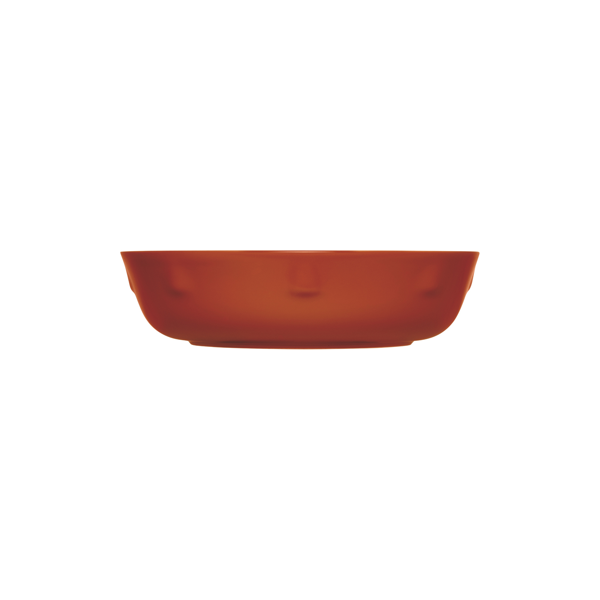 Iittala - Solare serveringsskål, terracotta