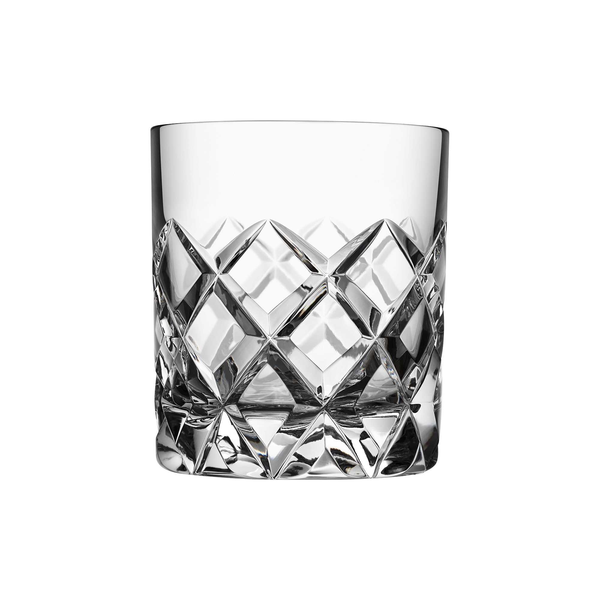 Orrefors - Sofiero Double Old Fashioned