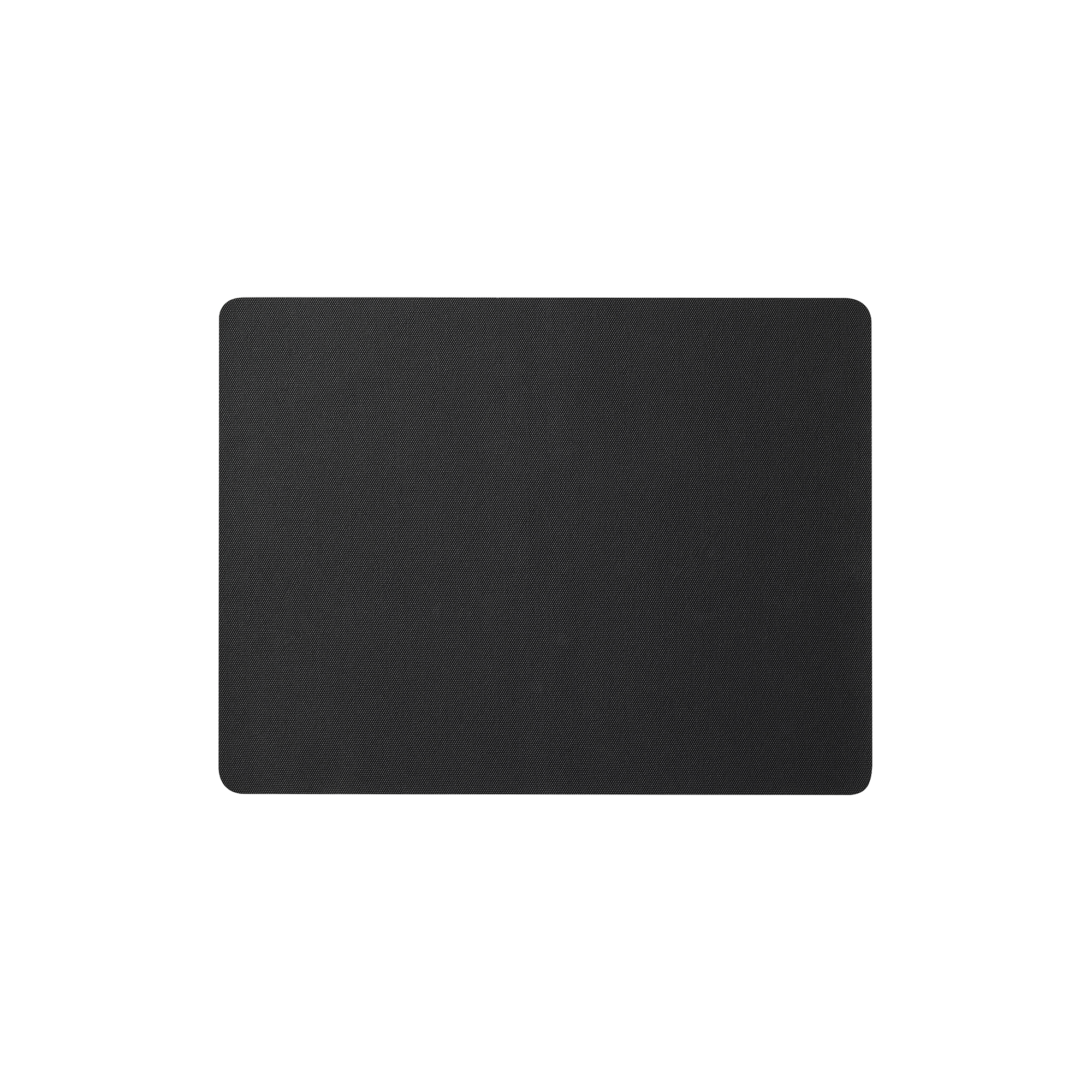 Villa Collection - Shoku Dækkeserviet 4 stk., solid black