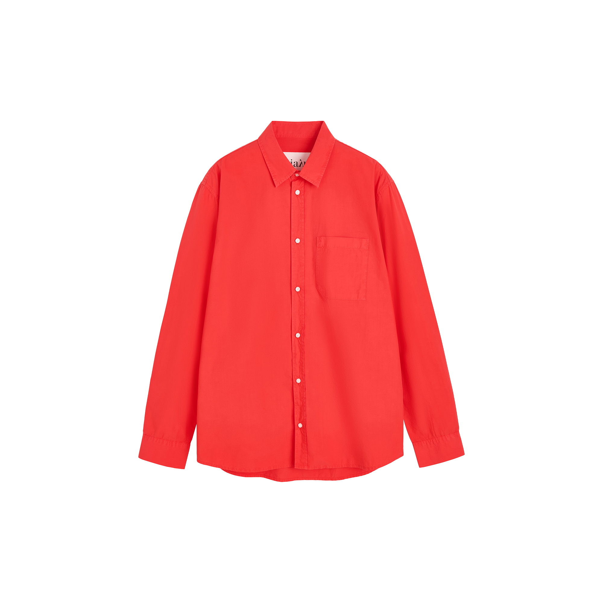 Aiayu - Classic Shirt, kiss - Str. L