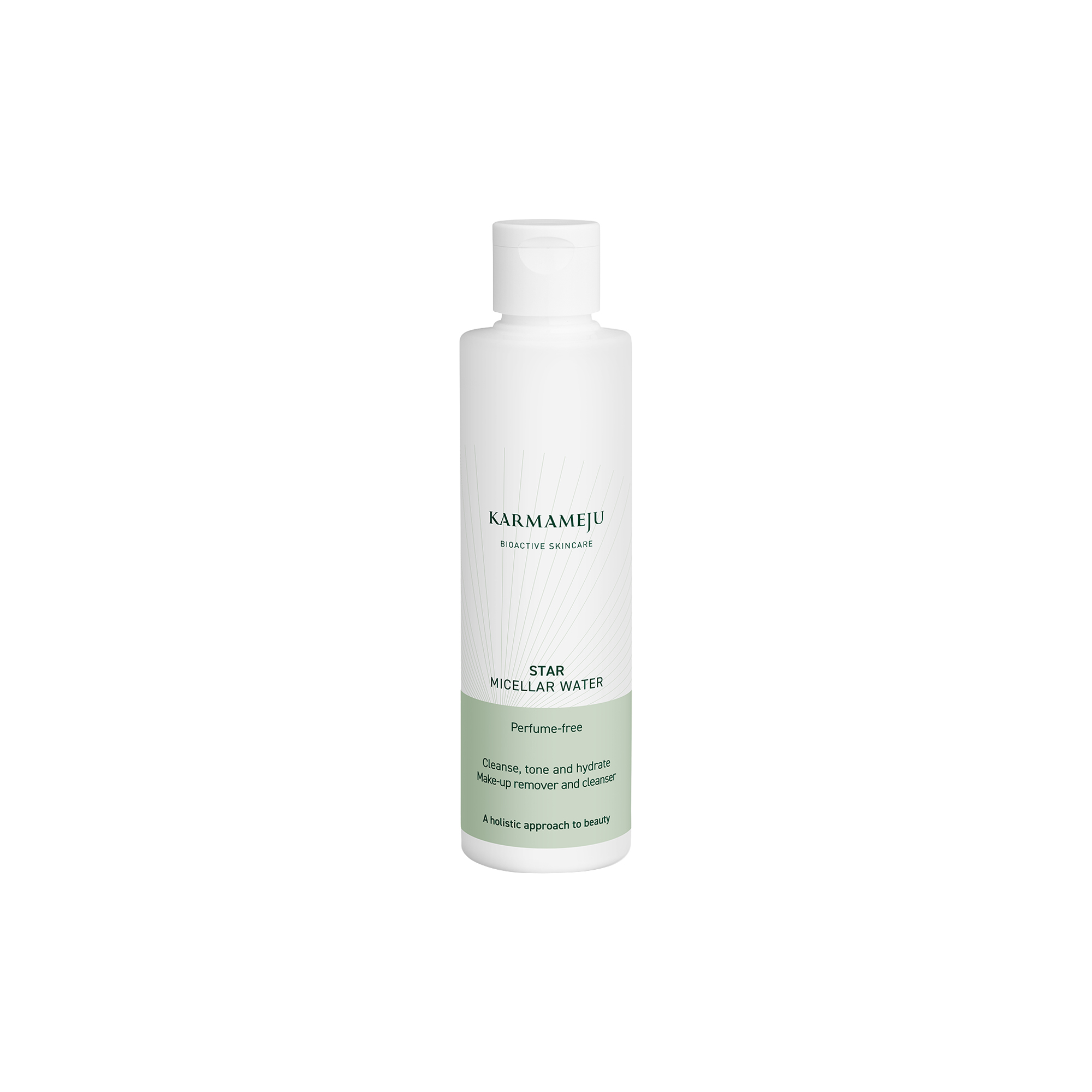 Karmameju - STAR micellar water