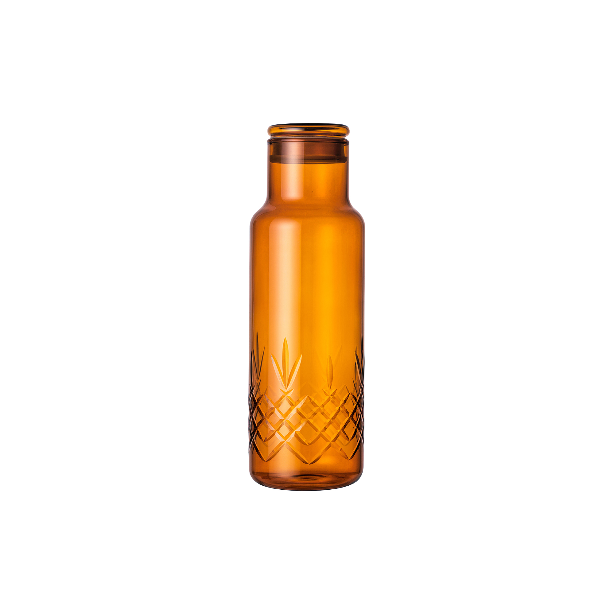 Frederik Bagger - Crispy Bottle Large Retro