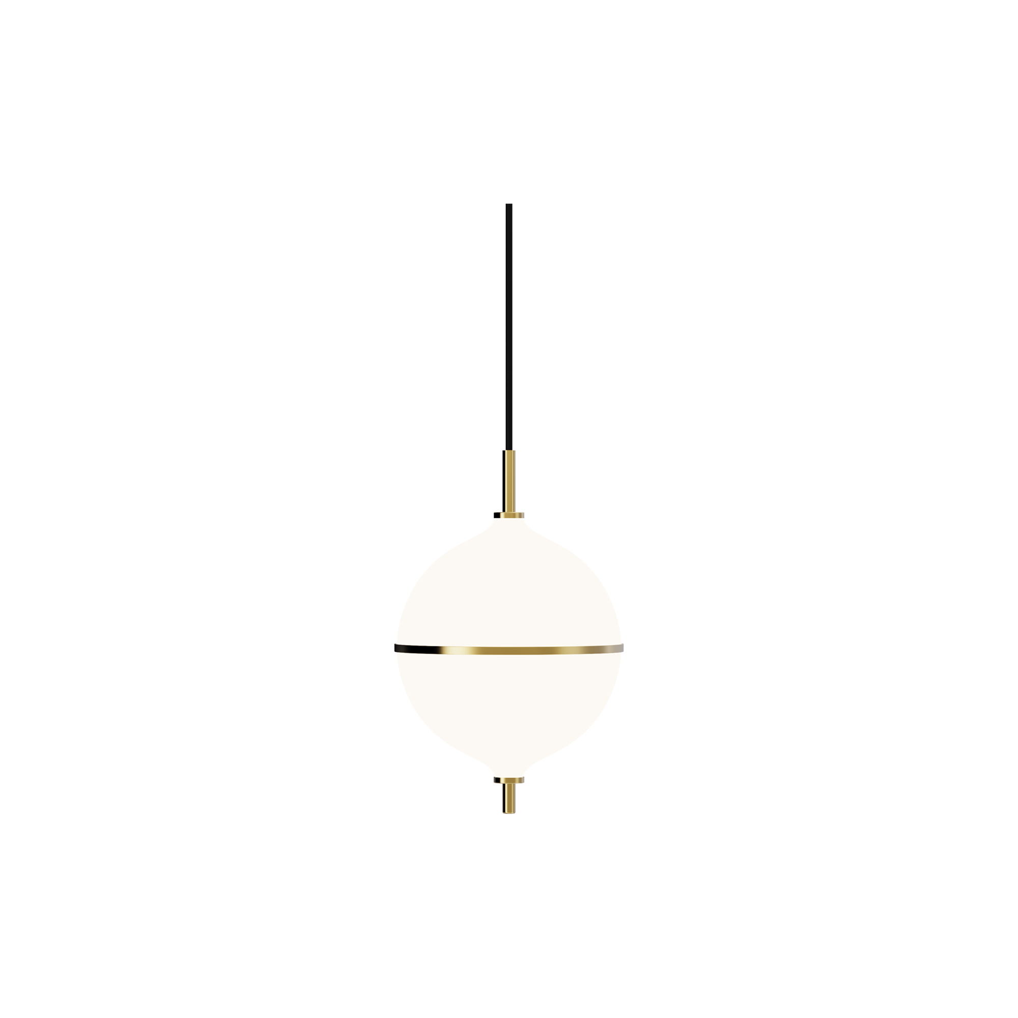 Rebello Decor - Eternal Moonlight pendel