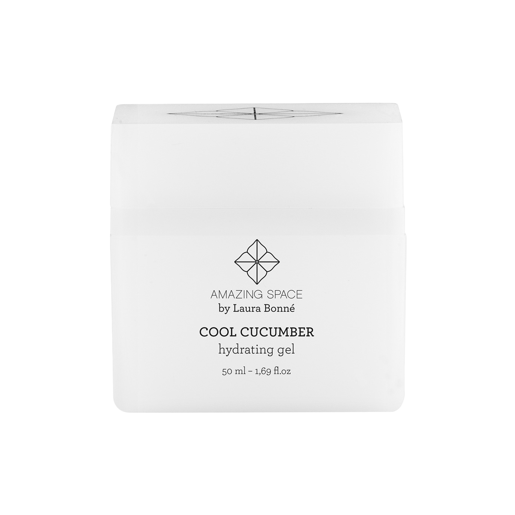 Amazing Space - Cool Cucumber – Hydrating Gel