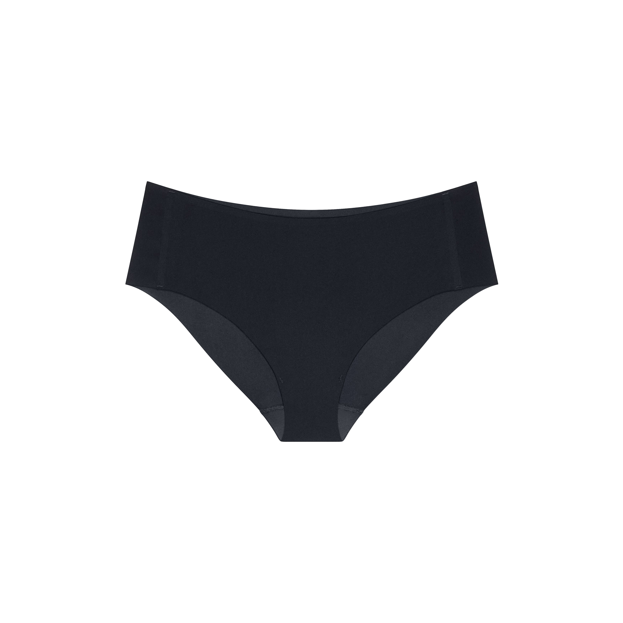 Triumph - Smart Invisible Maxi, black - Str. 1