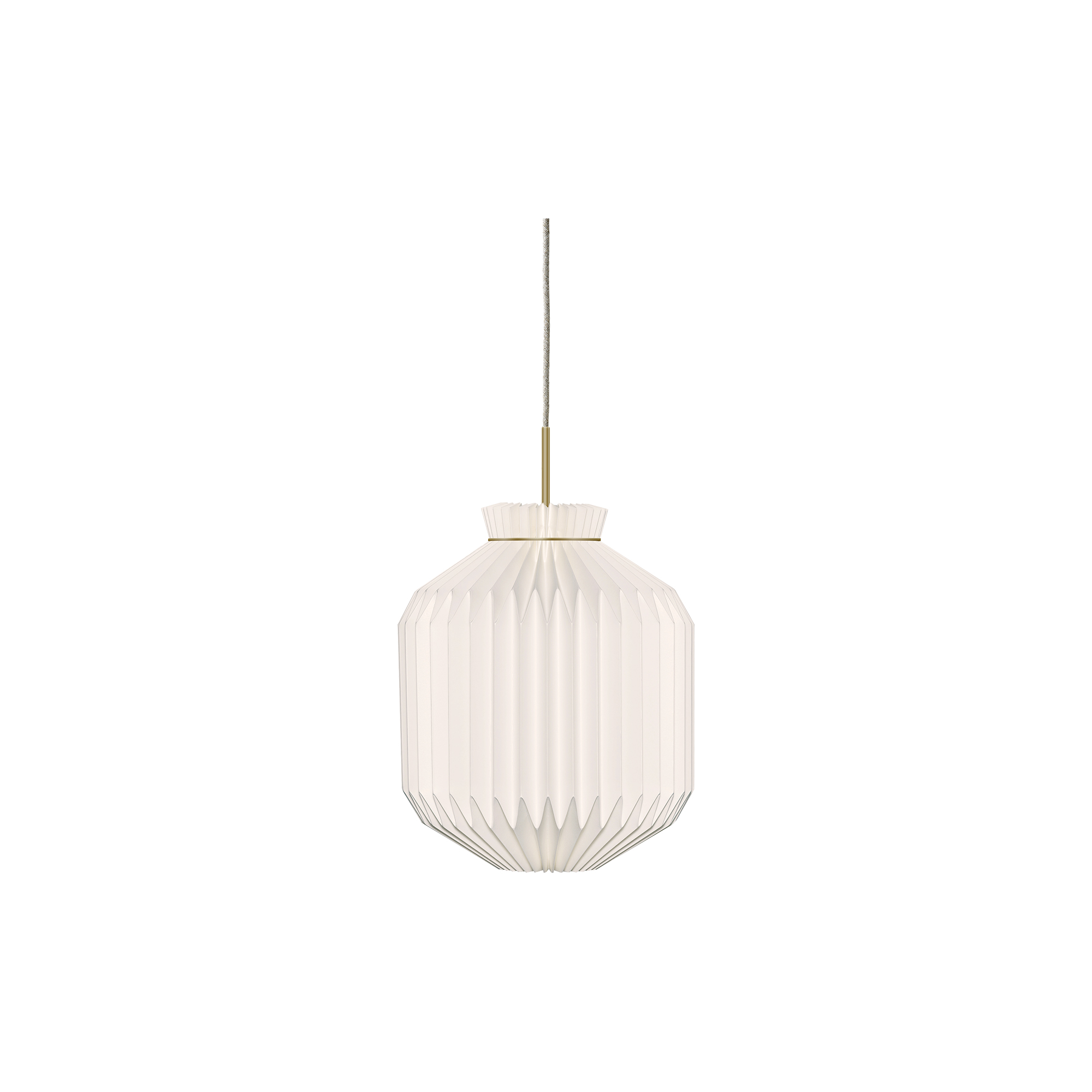LE KLINT - Le Klint 105 Anniversary pendel med standardskærm