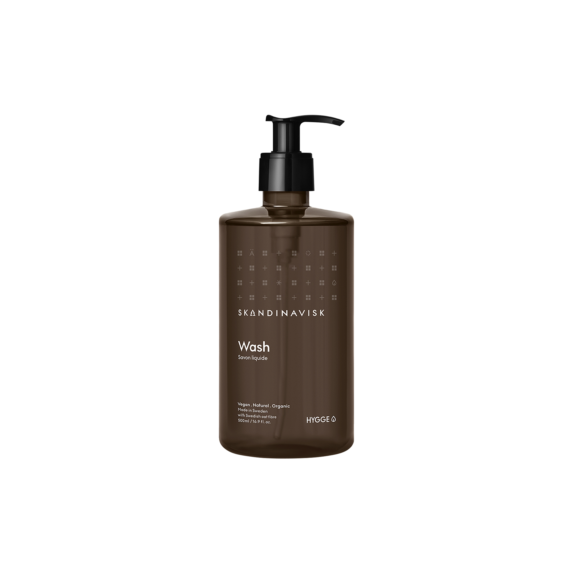 Skandinavisk - HYGGE Wash - 500ml