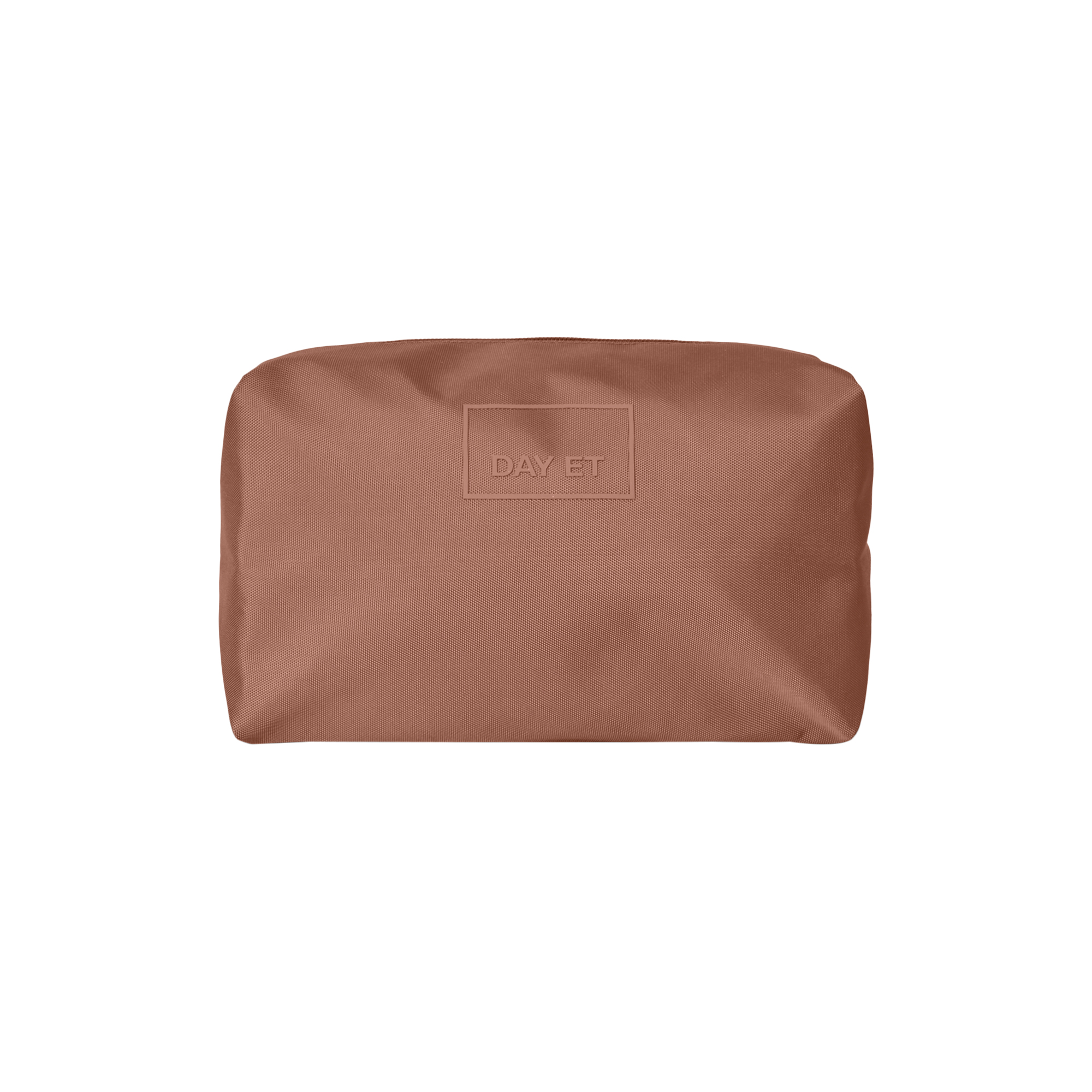 DAY ET - Day RE-Mono Washbag S, cognac