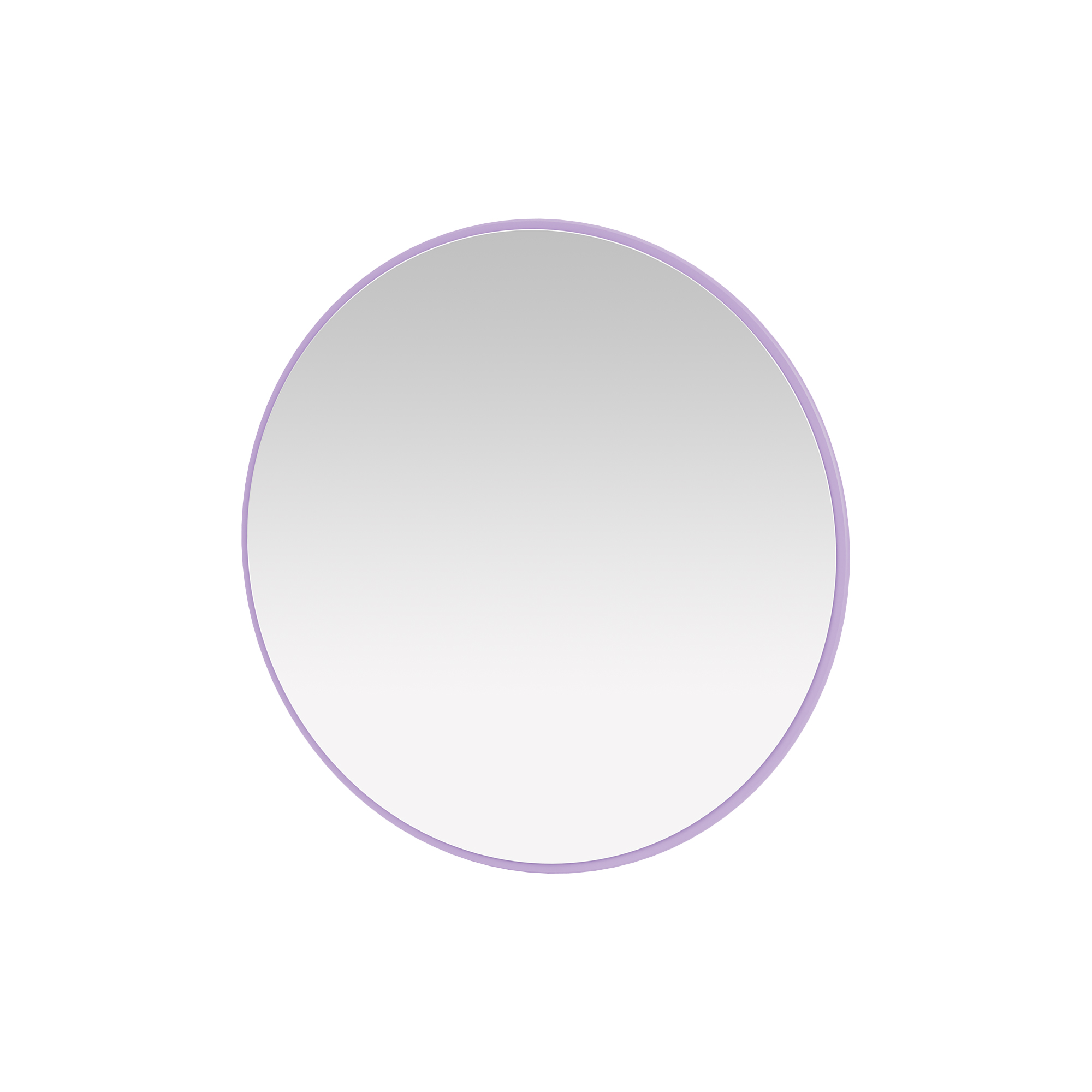 Montana Furniture - Colour Frame Mirror AROUND (SP1212R), 164 iris