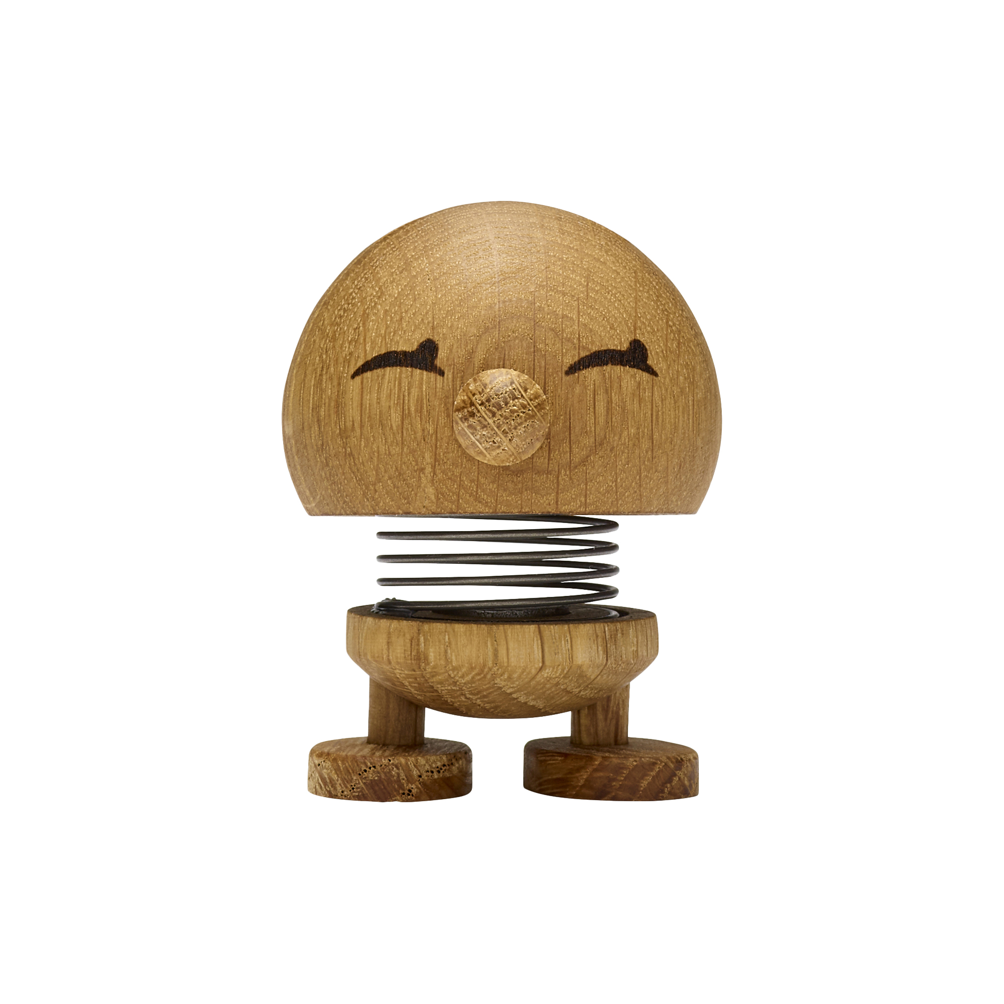 Hoptimist - Classic Bimble, oak - Small