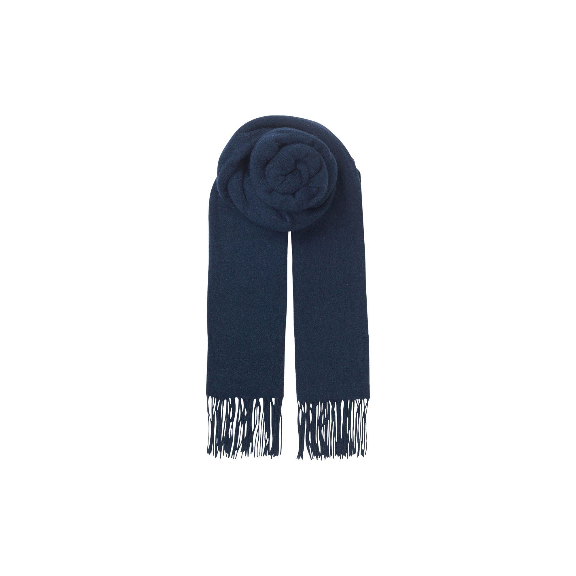 Becksöndergaard - Crystal Edition Scarf, dark blue