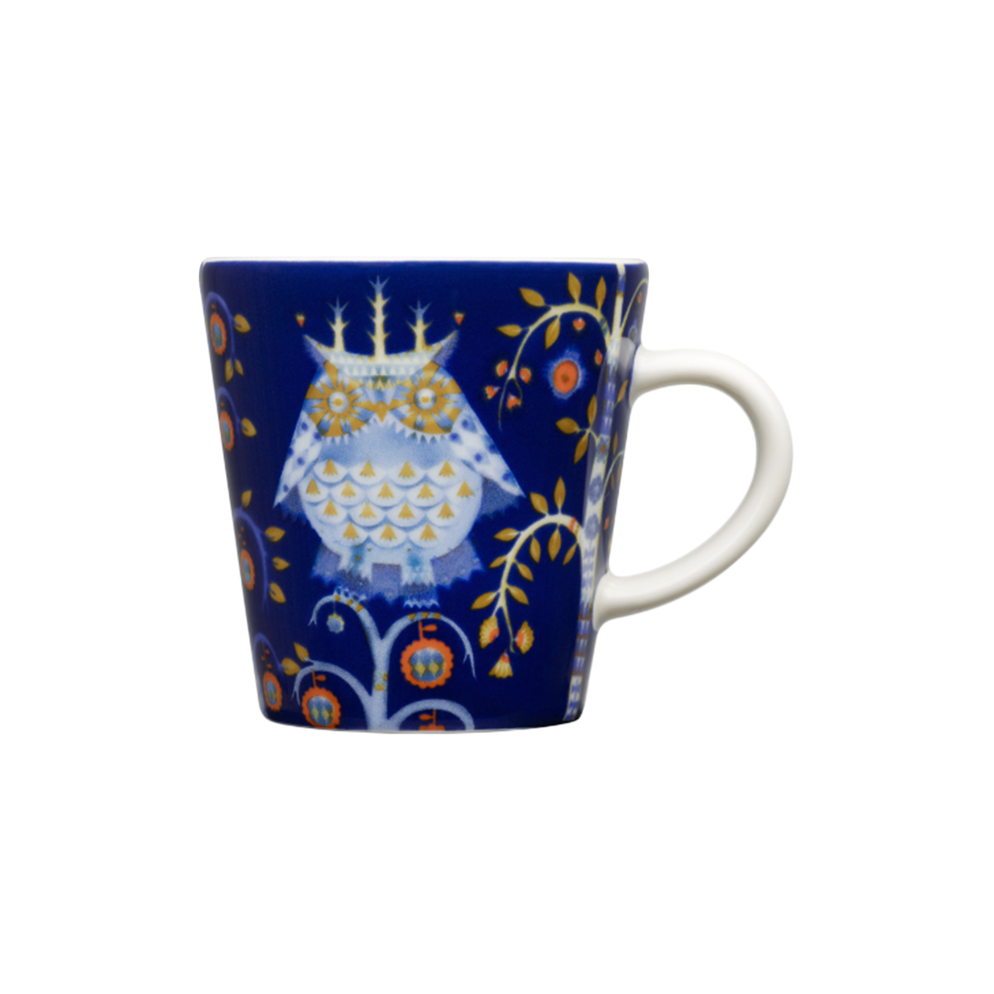 Iittala - Taika espressokop, blå - 10cl