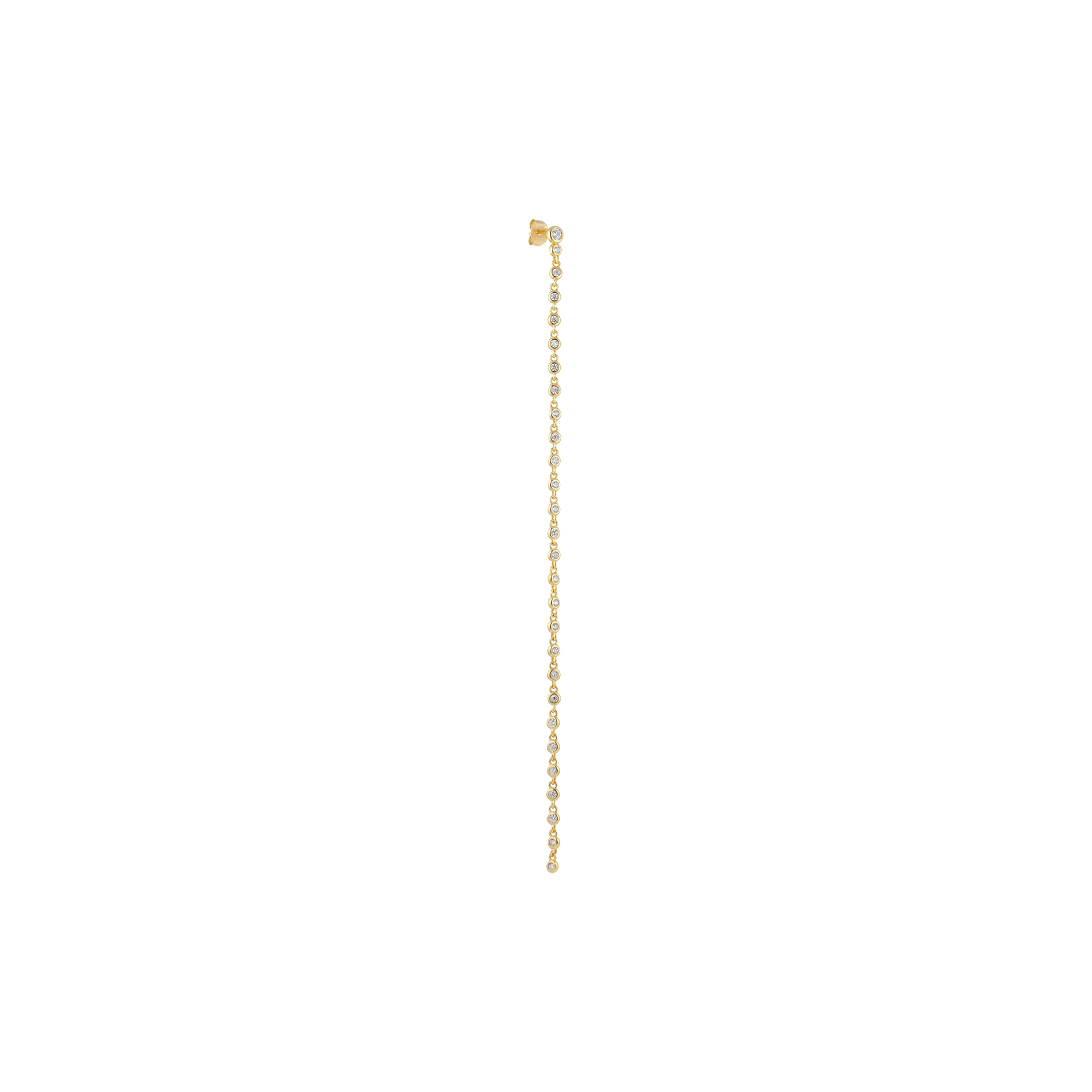 The Earring Shop - Flow Stud