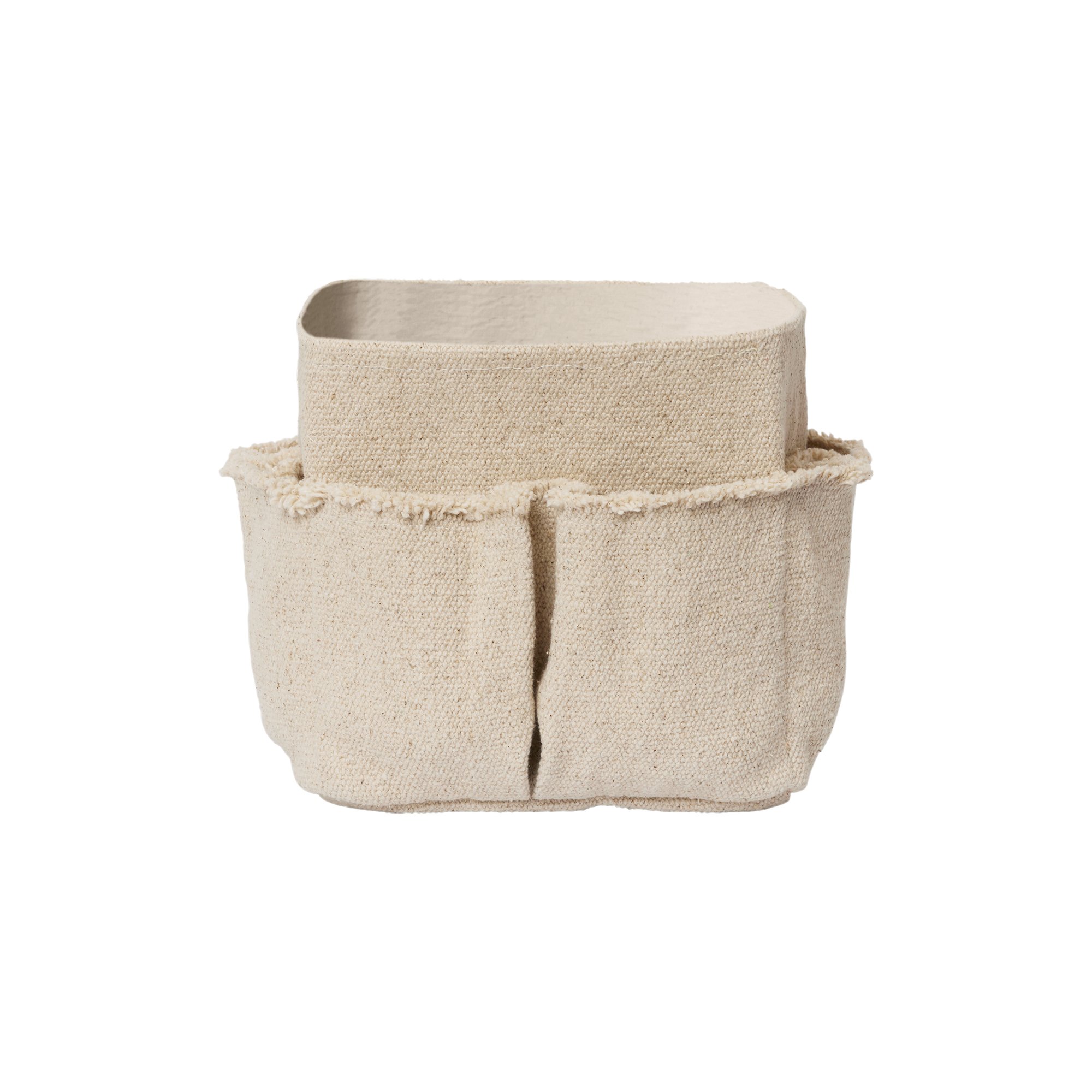 Ferm Living - Hokan Textile Storage Square