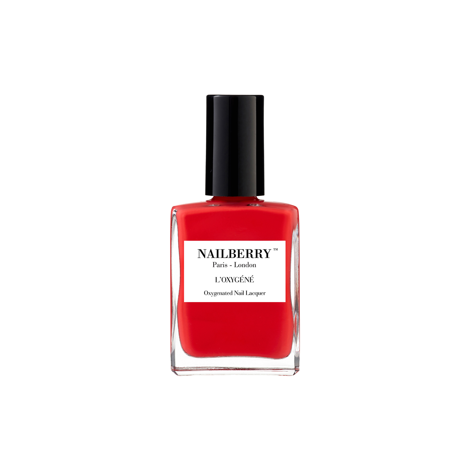 Nailberry - L’Oxygéné Pop My Berry