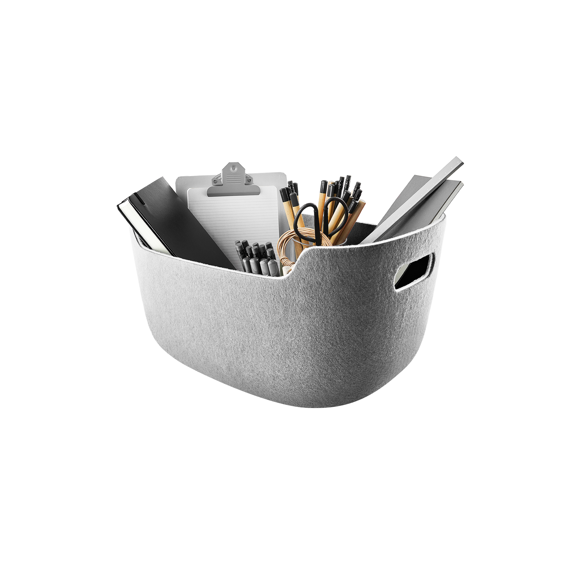 Eva Solo - Tidy Kurv, tin - Large