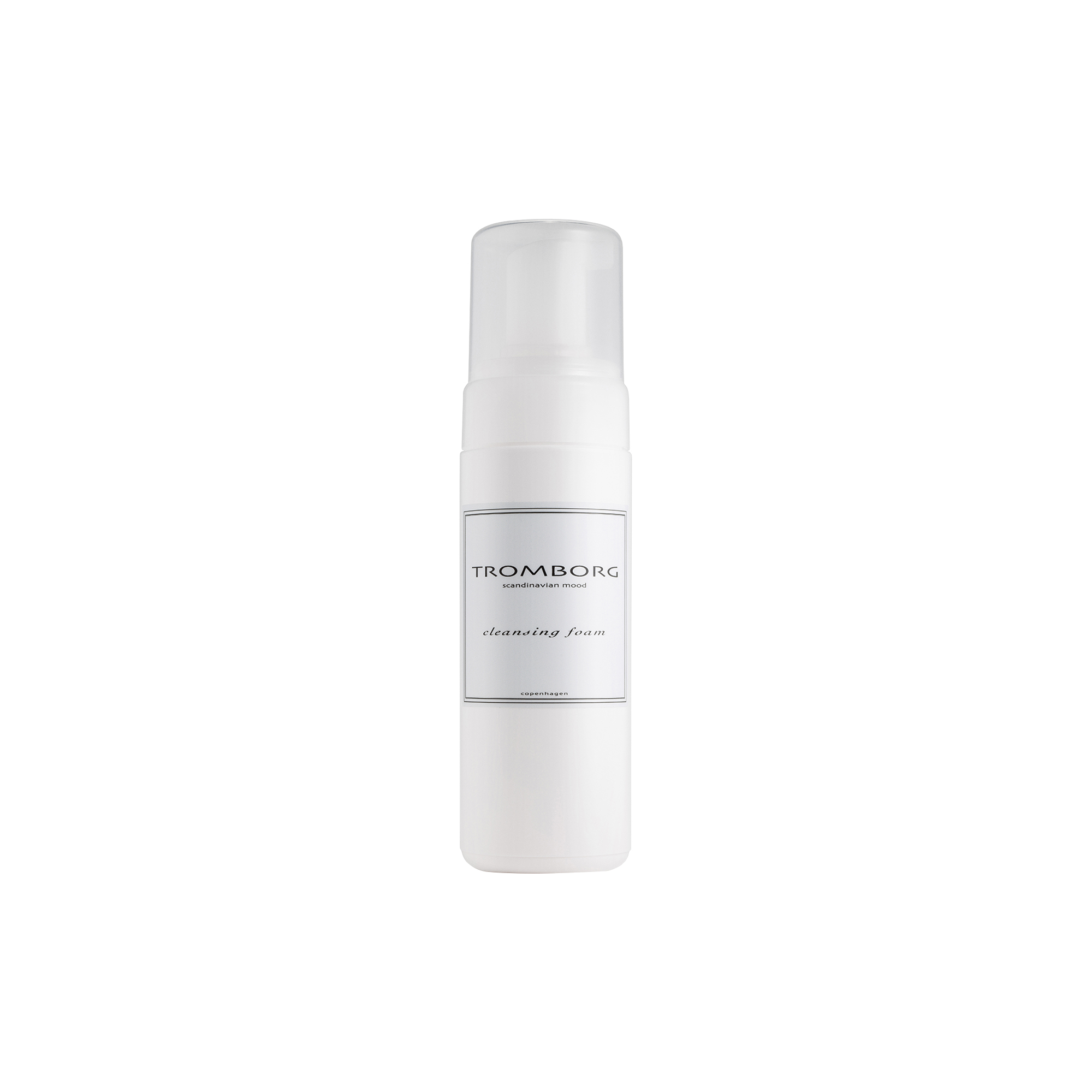 Tromborg - Cleansing Foam