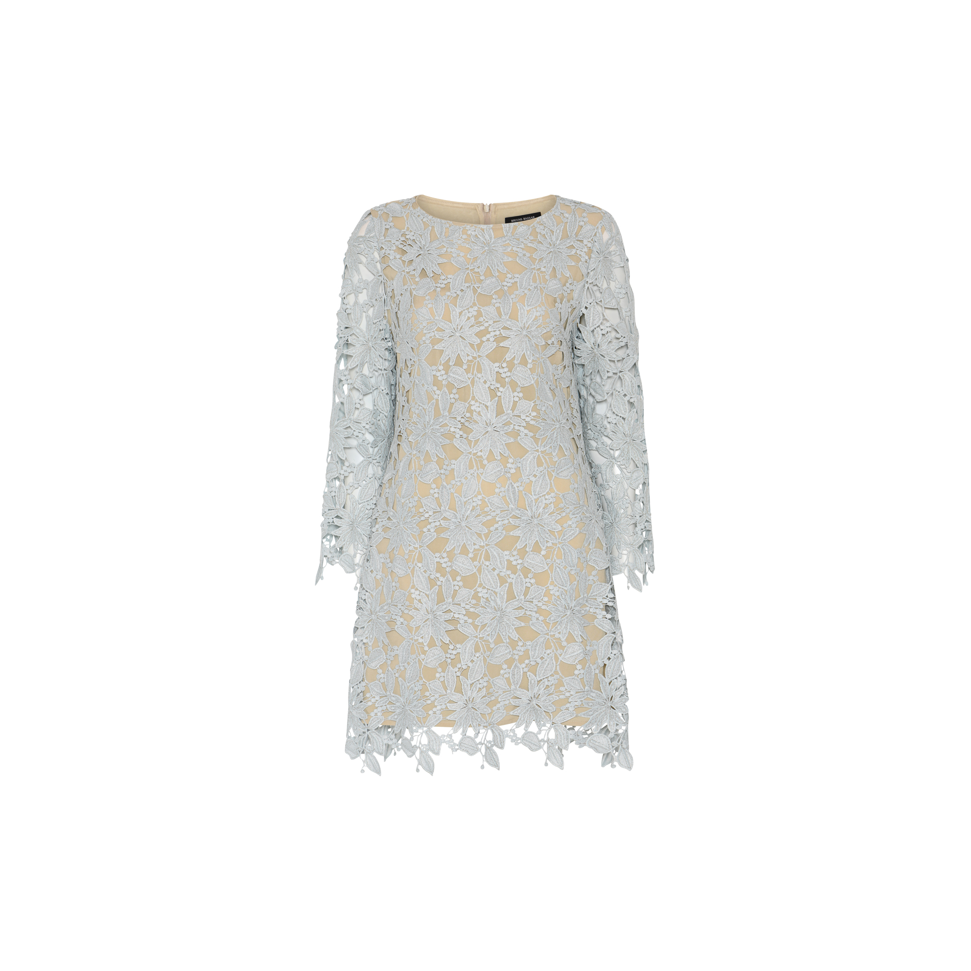 Bruuns Bazaar - PinangaBBXia dress, light blue - Str. 40