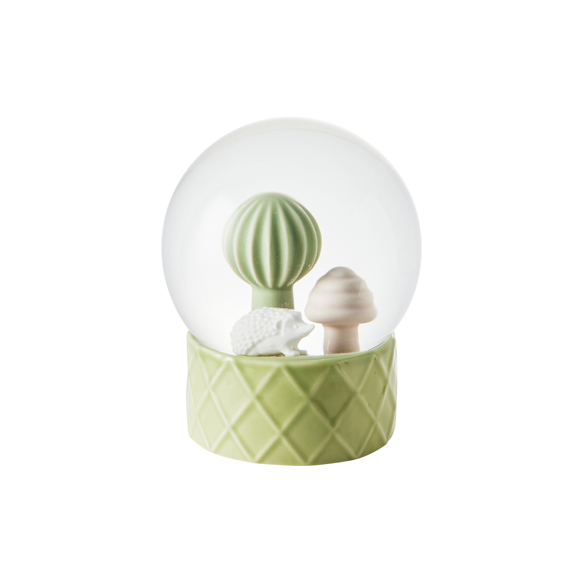 Dottir Nordic Design - Sweet Stories Spring Globe Clover