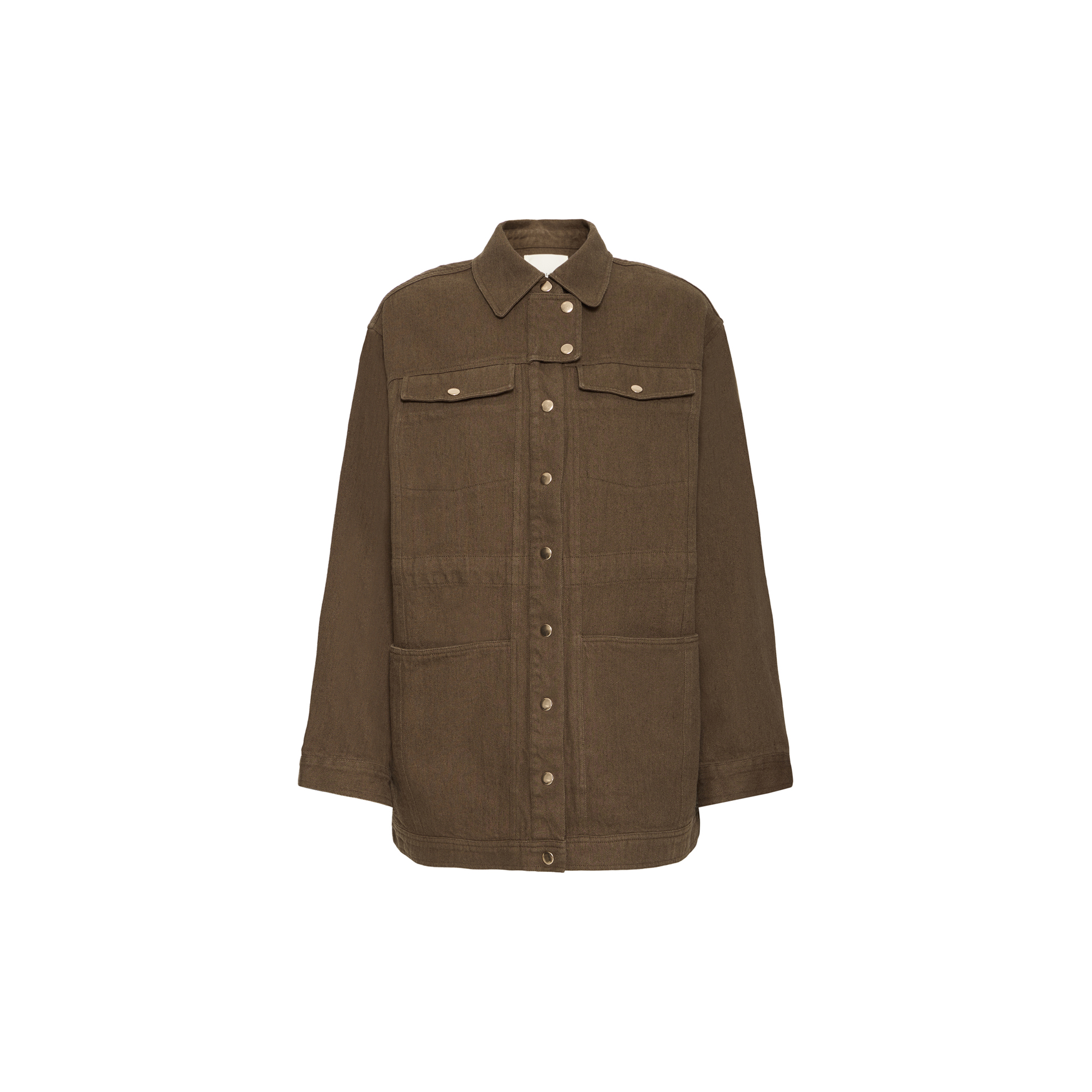 Atelier Rêve - IR Kunis Jacket, carafe - Str. 34