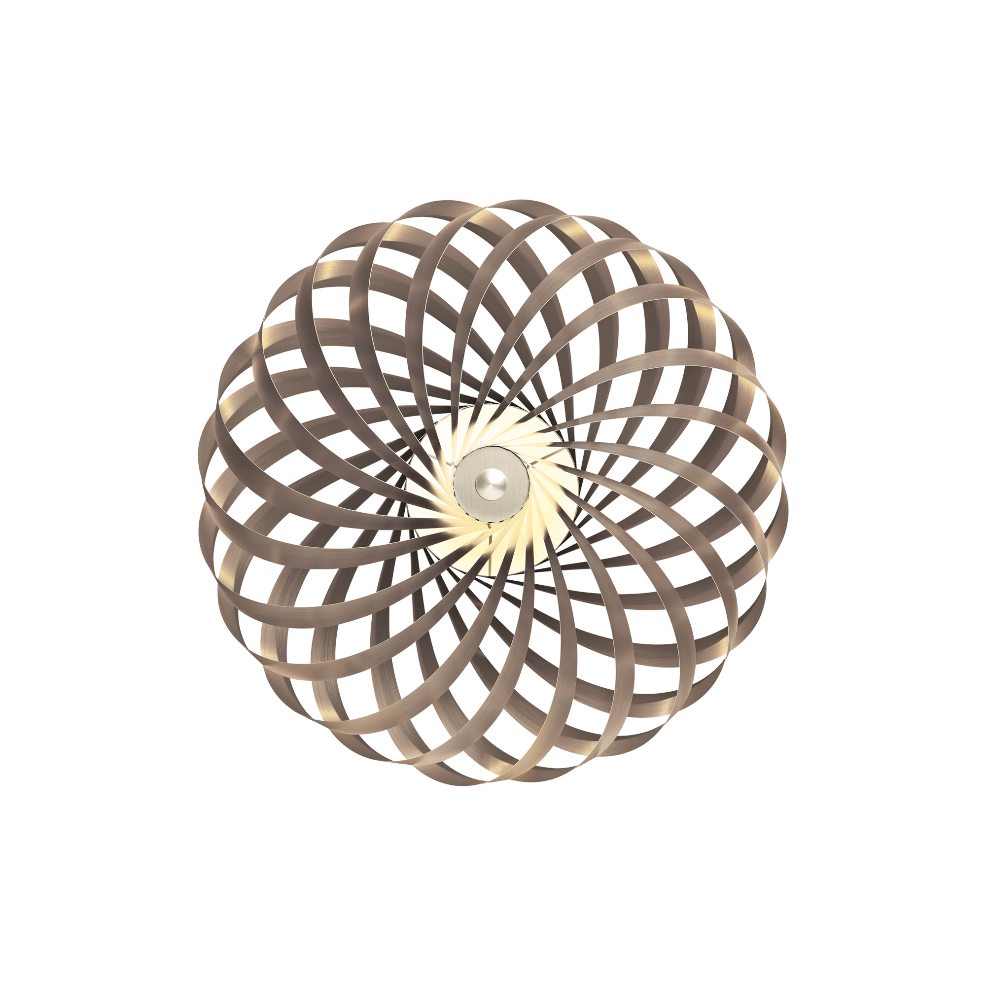 Tom Rossau - TR5 Wall Lamp, gold