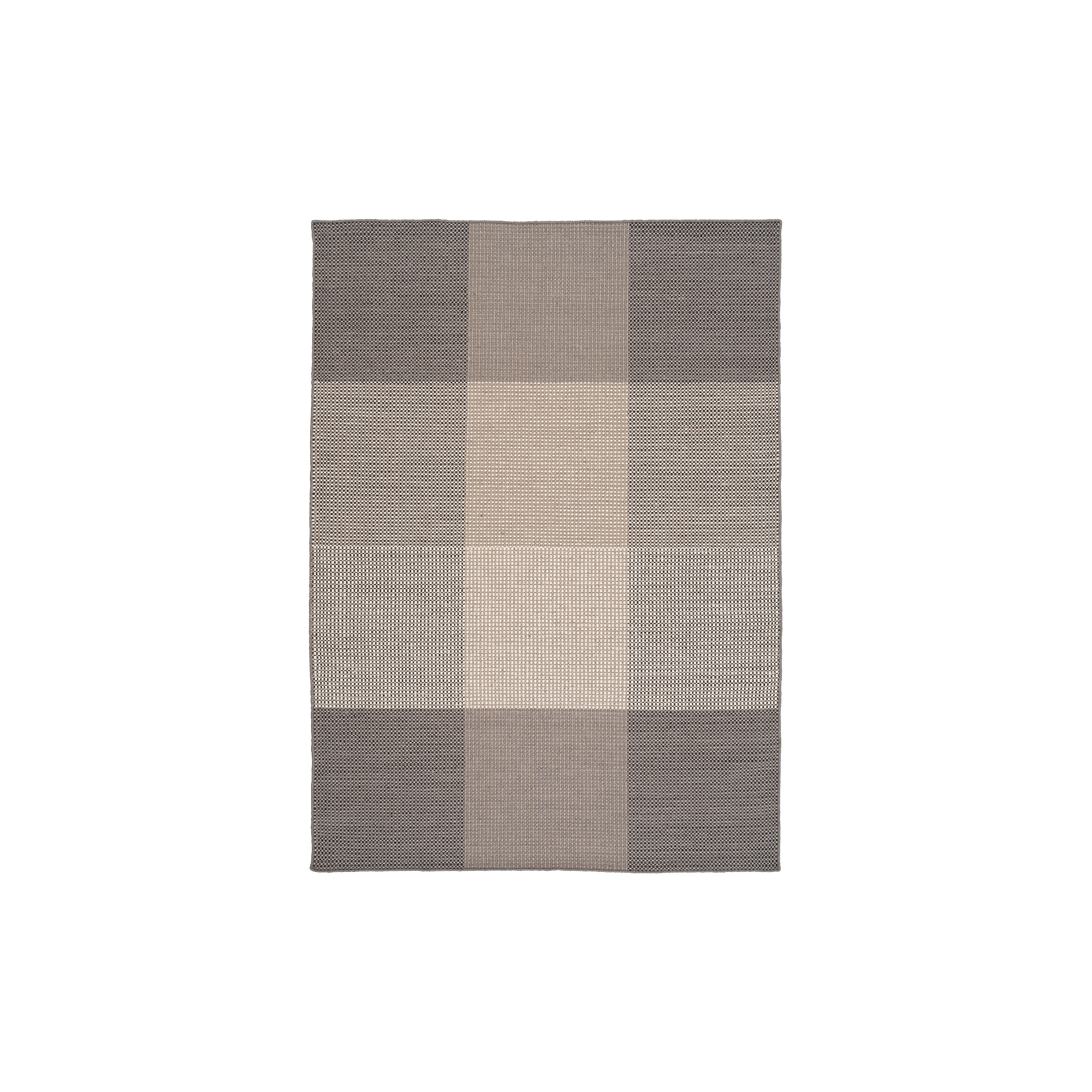 Linie Design - Genova gulvtæppe, grey - 200x300 cm