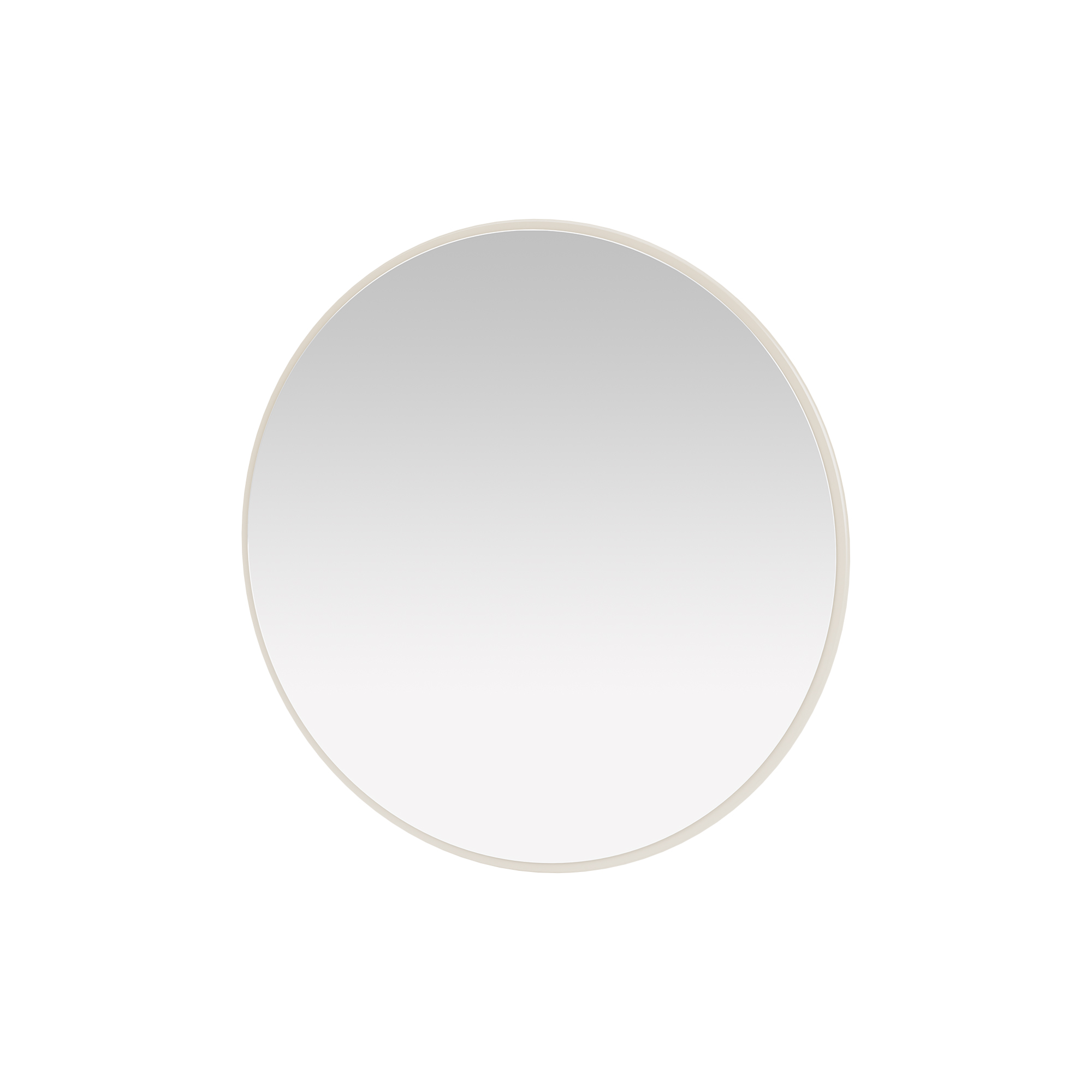 Montana Furniture - Colour Frame Mirror AROUND (SP1212R), 158 oat