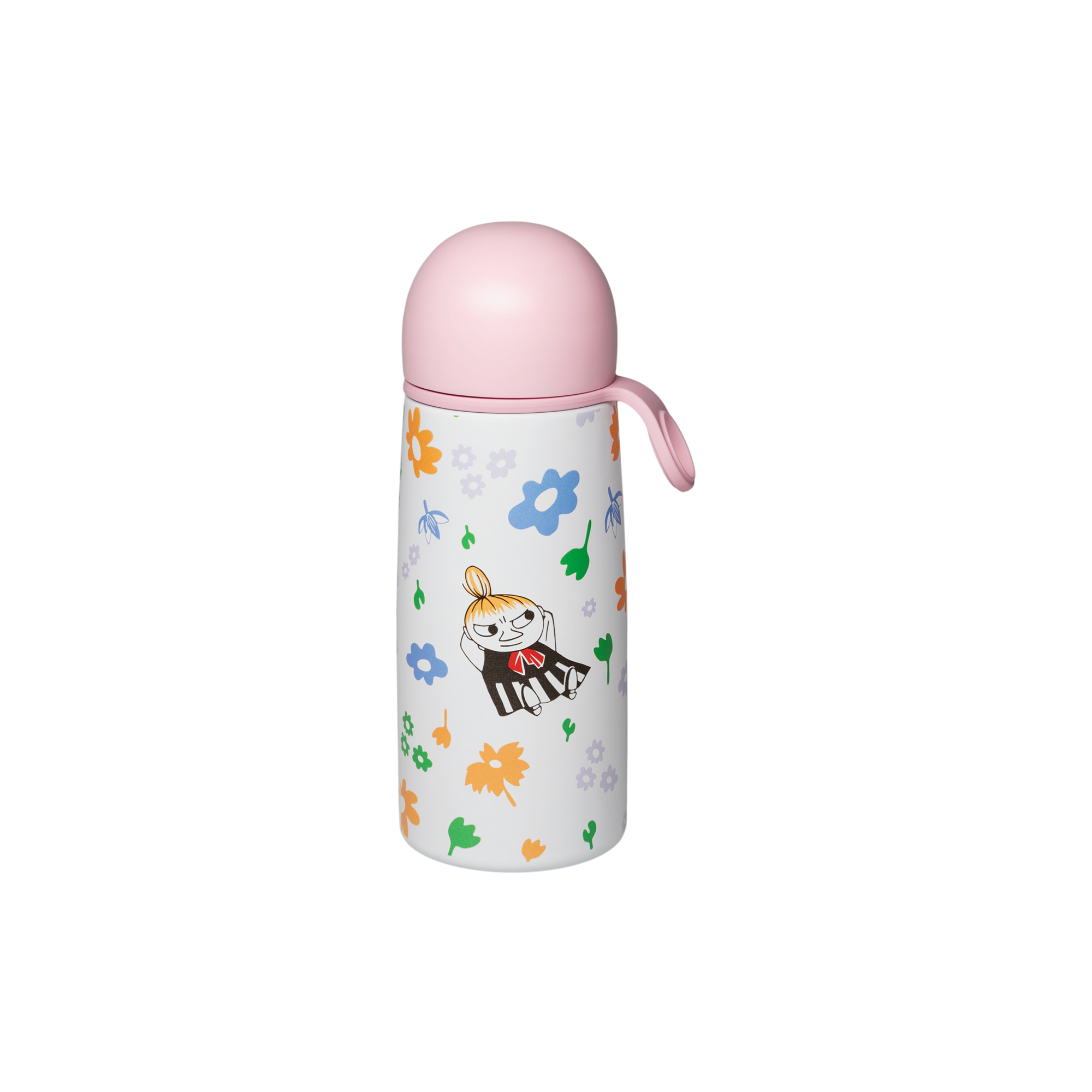 Moomin Arabia - Mumi termoflaske Lille My, Kærlighed