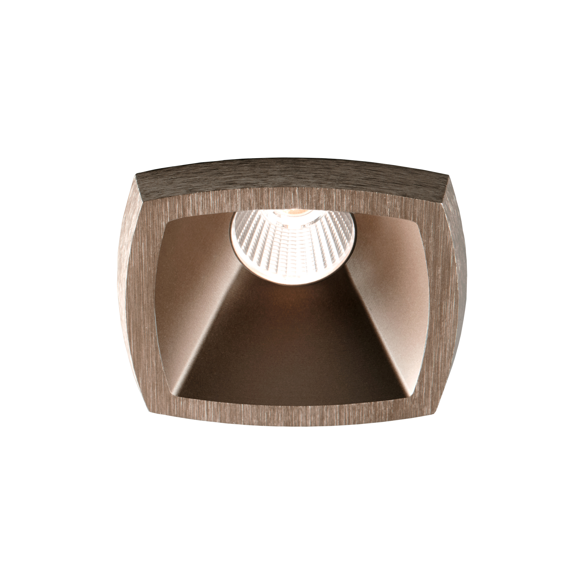 LIGHT-POINT - MIRAGE 1+ loftlampe, rose gold