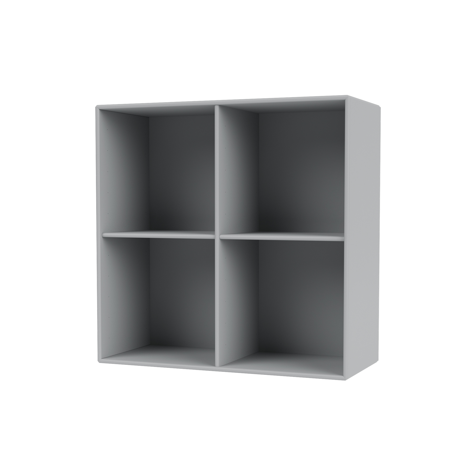Montana Furniture - Reol 1112 (SHOW), 02 fjord