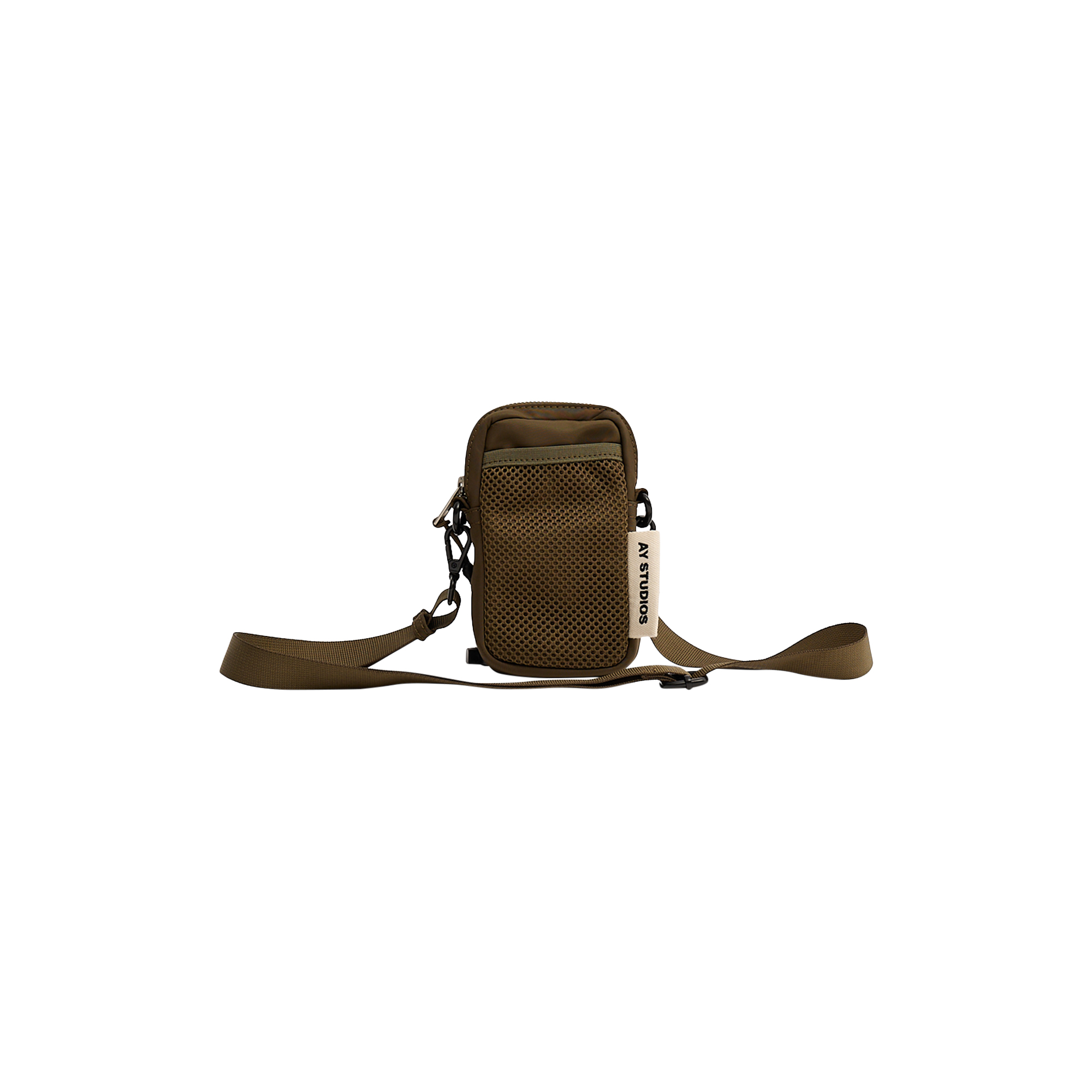 AY Studios - Wallet, army green