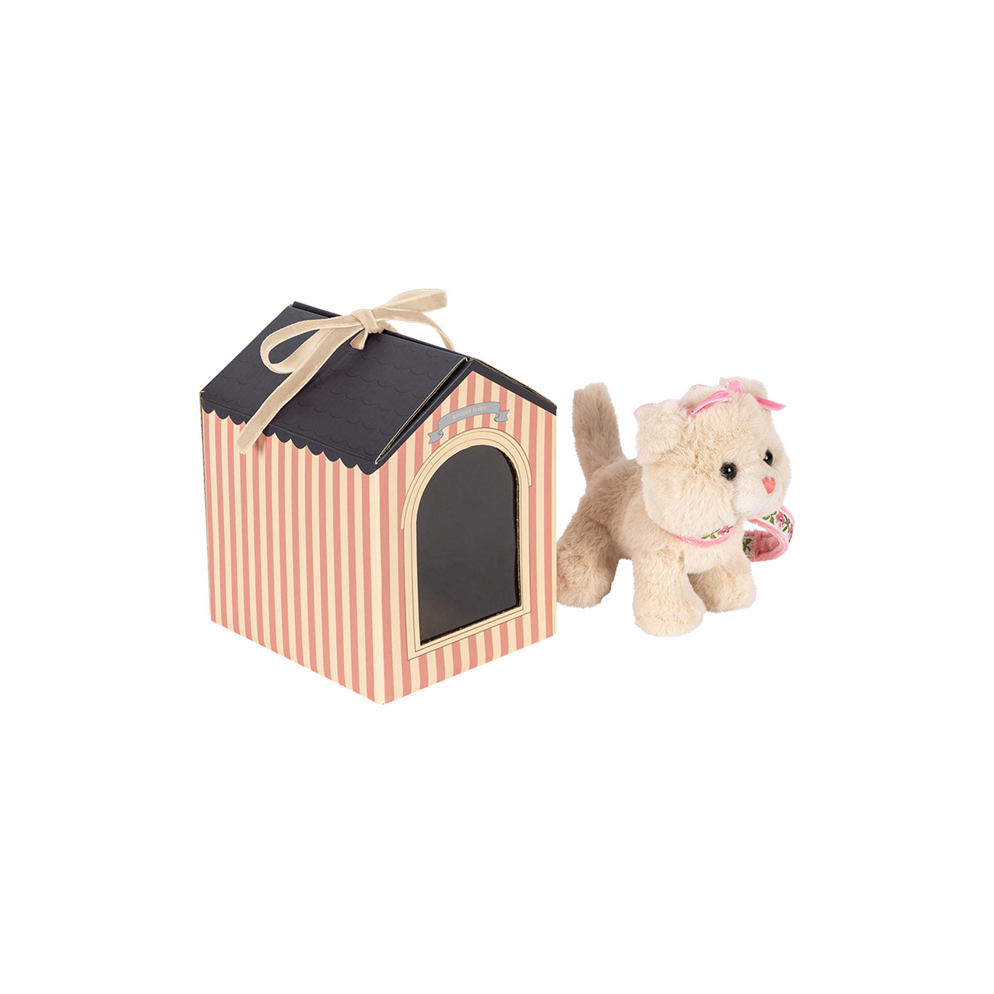 Konges Sløjd - Pet Kitty