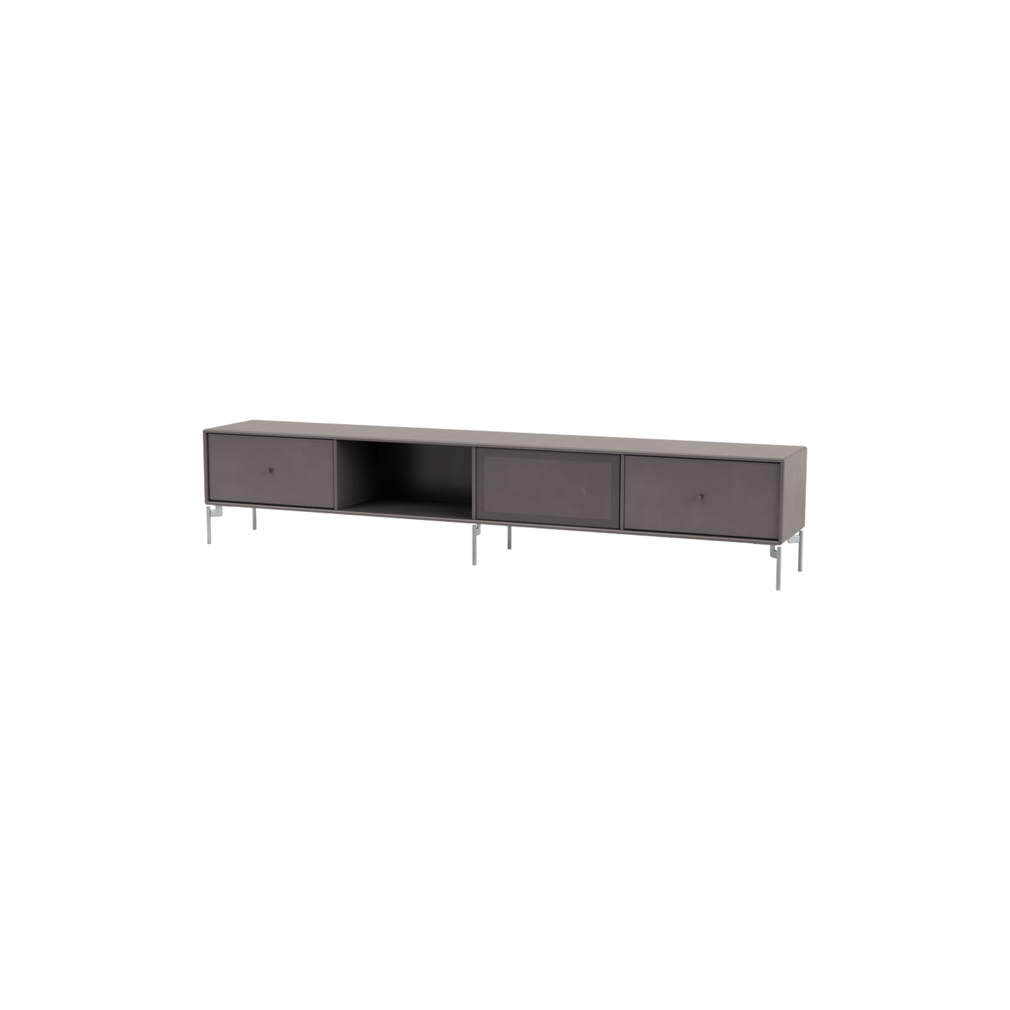 Montana Furniture - OCTAVE VII TV bord, 35 coffee