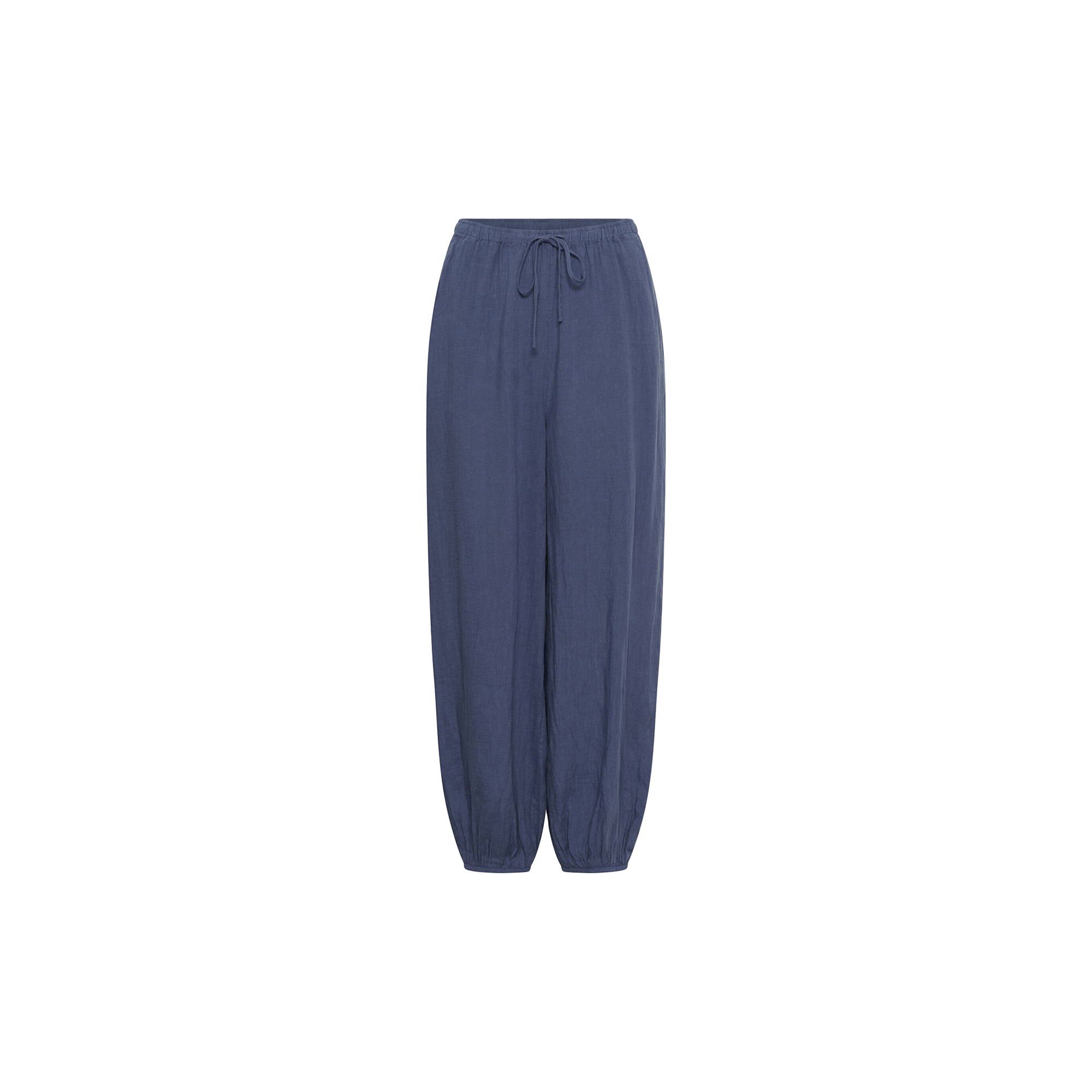 Part Two - BetanaPW Pants, blue indigo - Str. 40