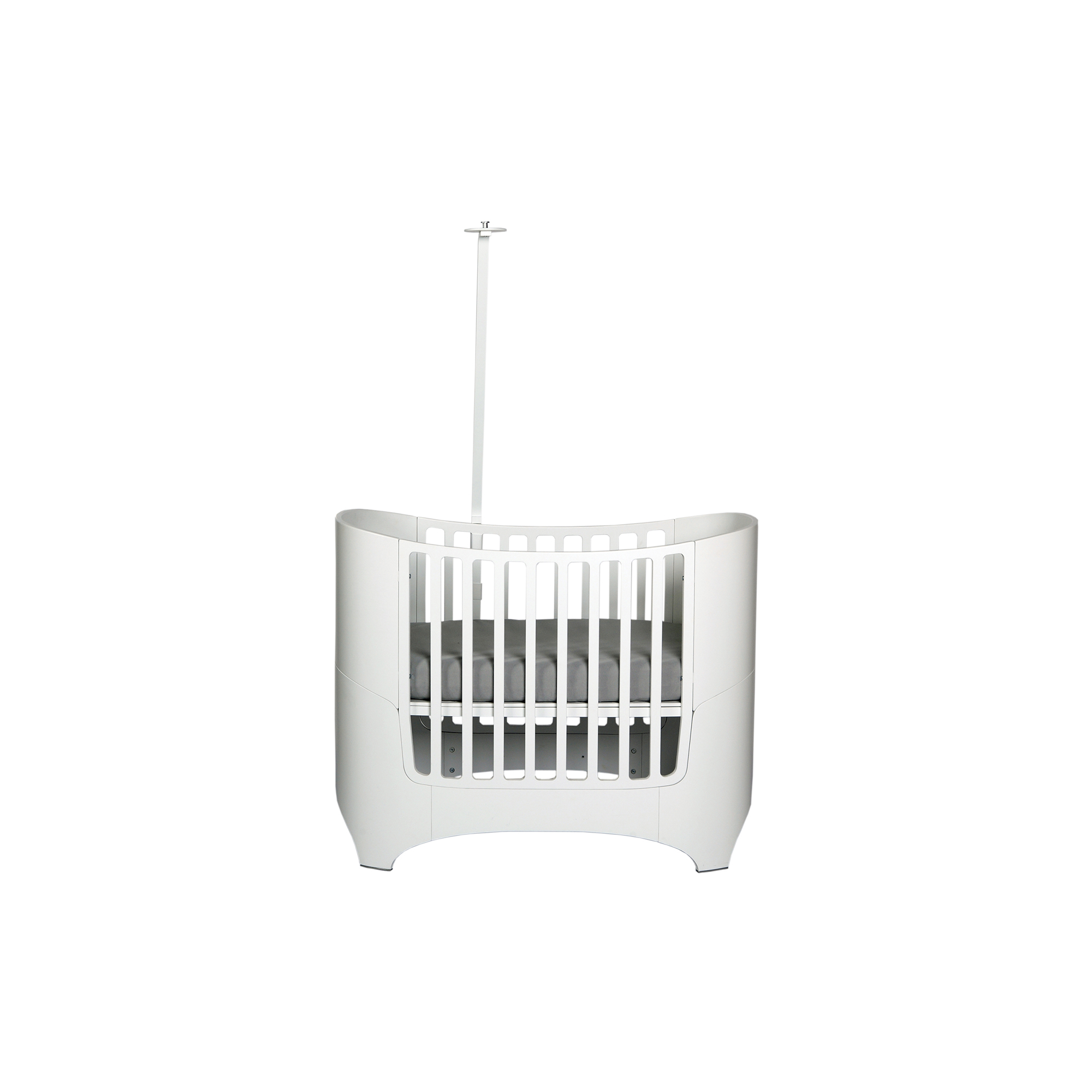 Leander - Himmelpind til Leander Classic babyseng, white