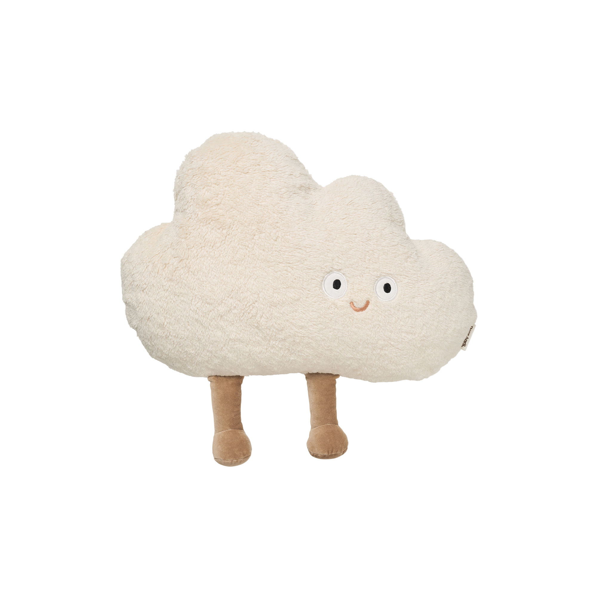 Dear April - Cloud pude