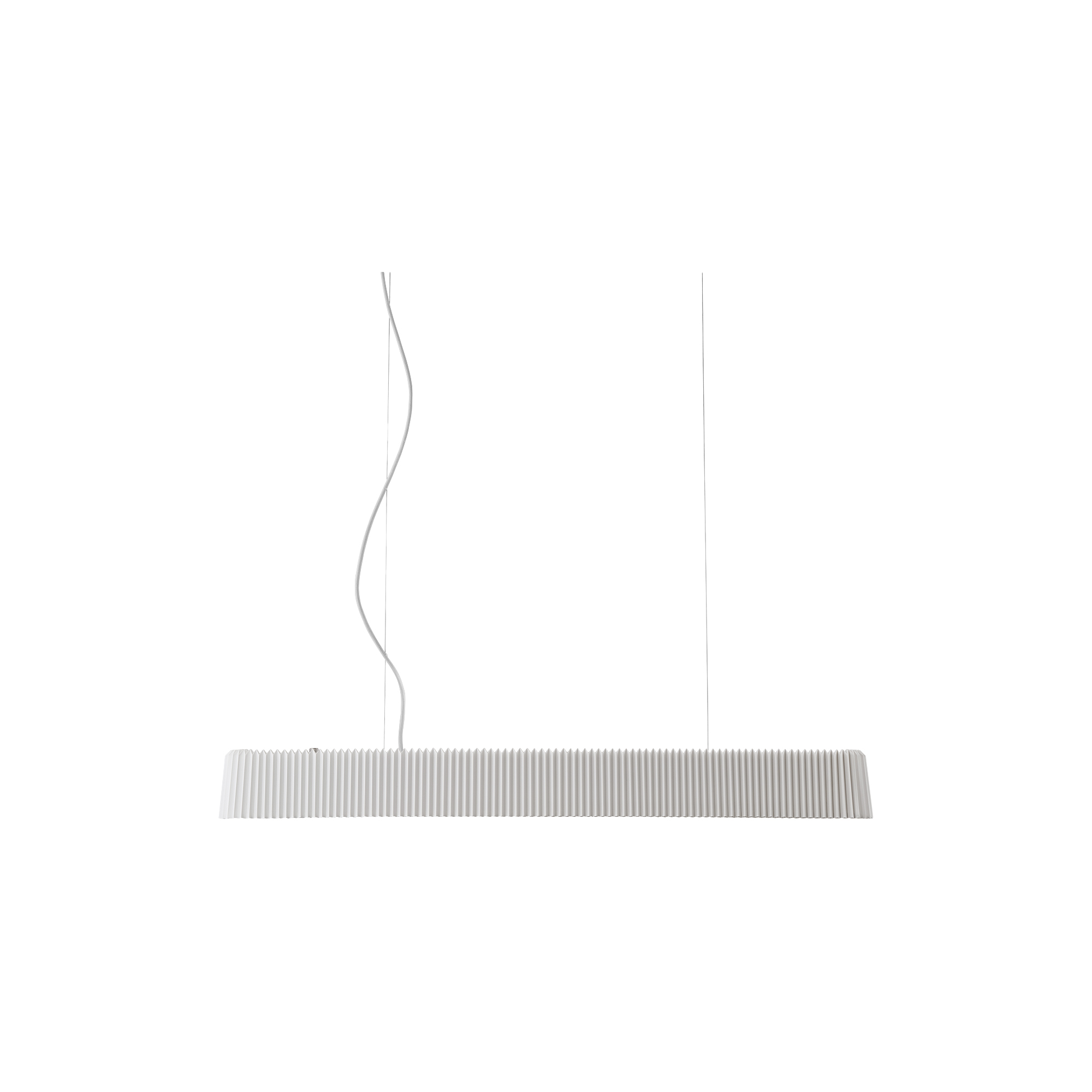 LE KLINT - Le Klint 189 | Long Pleat |Papir |Pendel