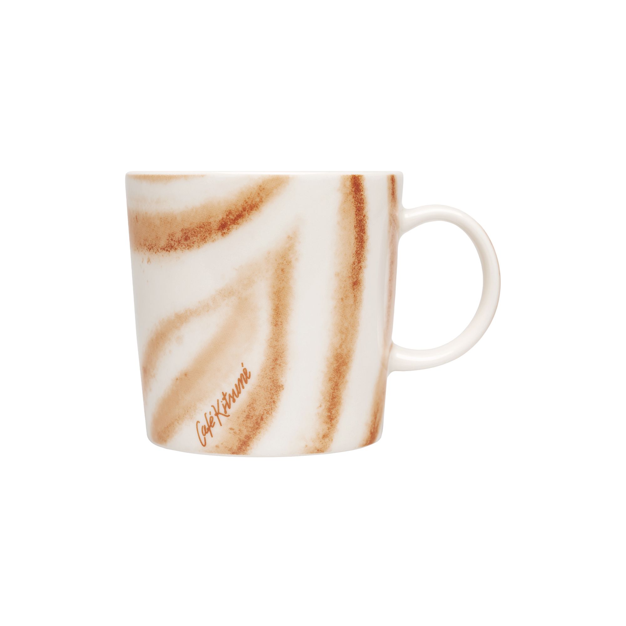 Iittala - Cafe Kitsuné krus, cappuccino