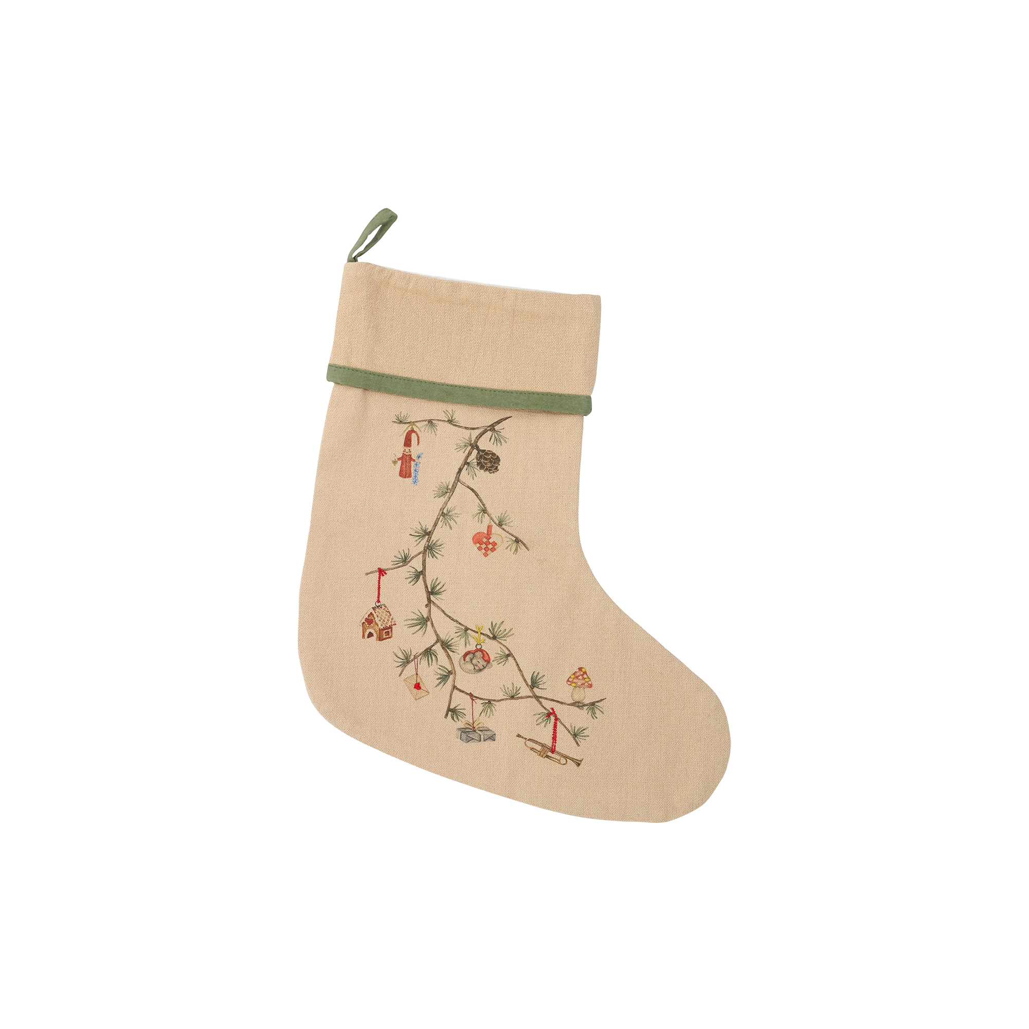 Kähler - Hammershøi Christmas Julesok