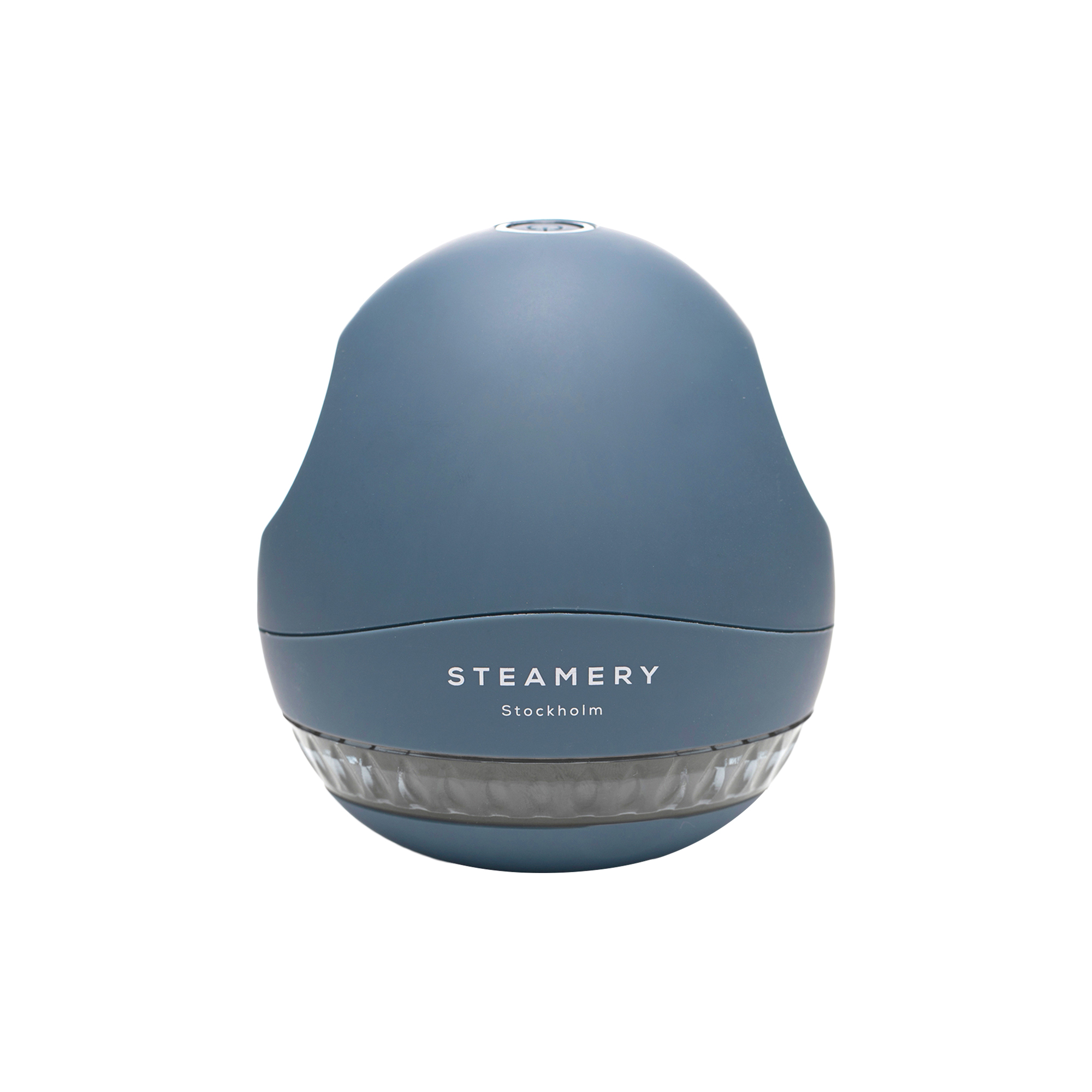 Steamery - Pilo Fabric Shaver, blå