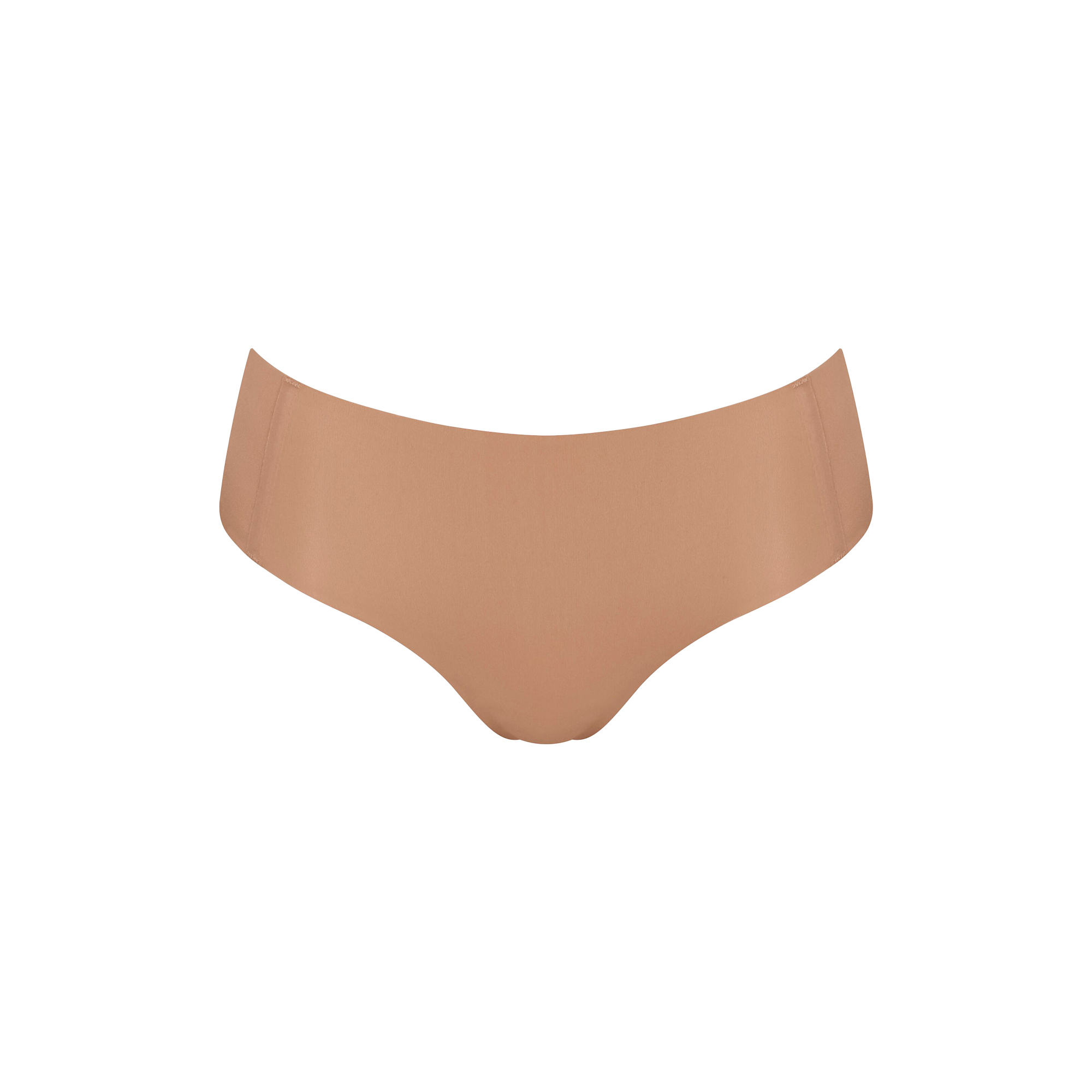sloggi - sloggi ZERO Feel 2.0 Hipster, nostalgic brown - Str. M