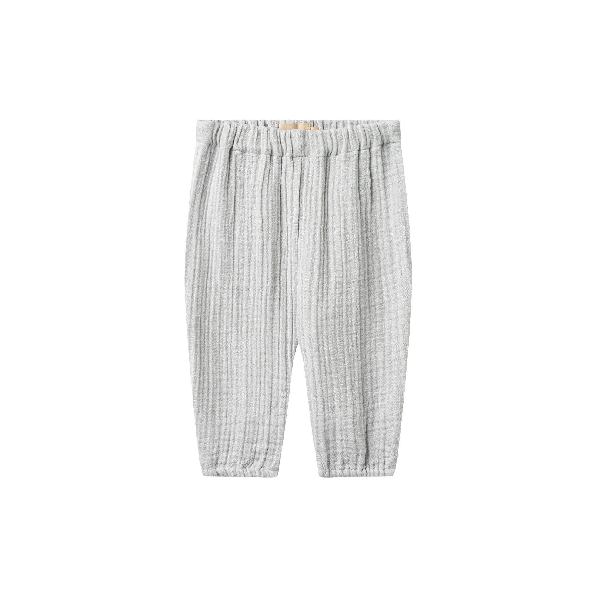Wheat - Trousers Vito, light blue - Str. 12M-80