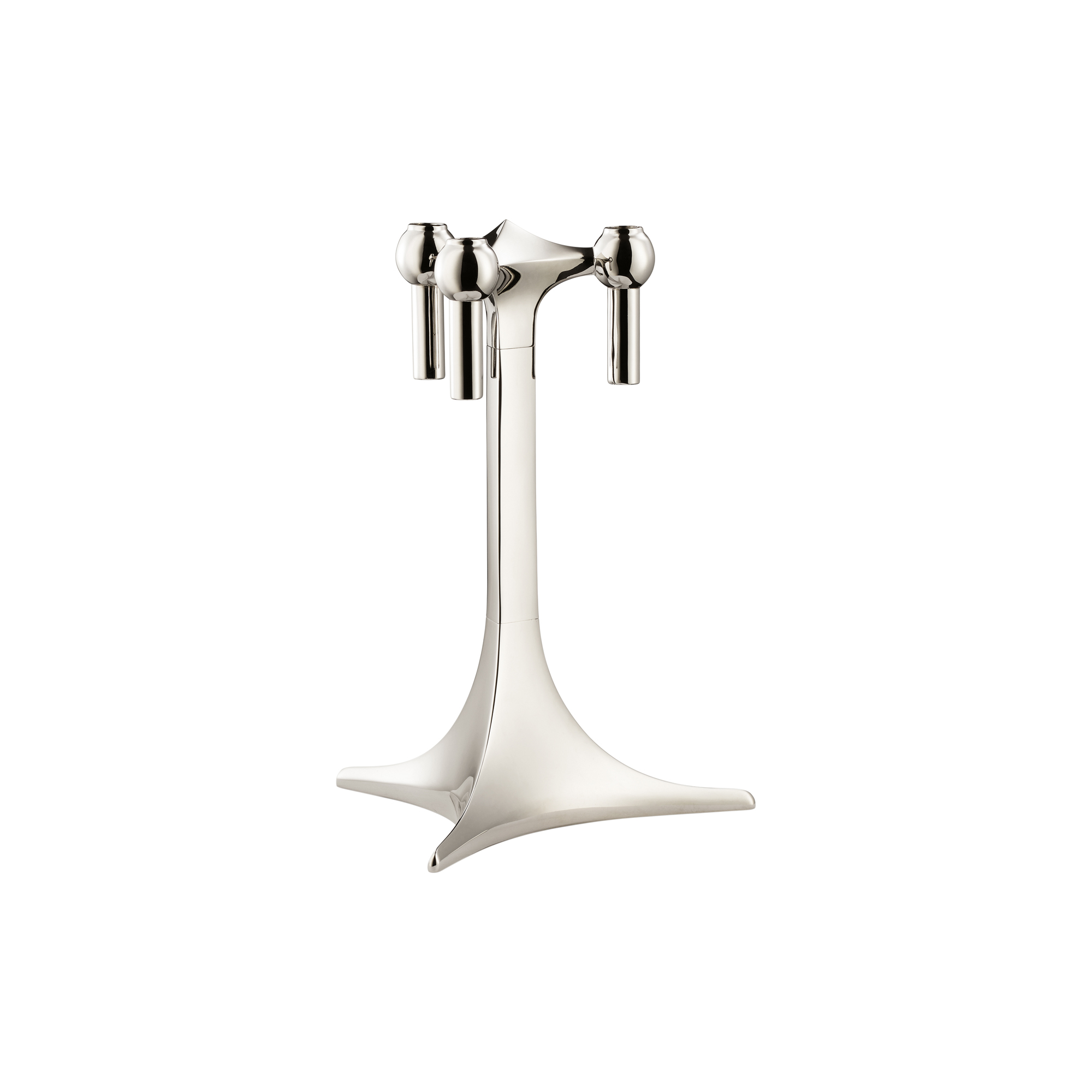 STOFF Nagel - STOFF Nagel stander, krom