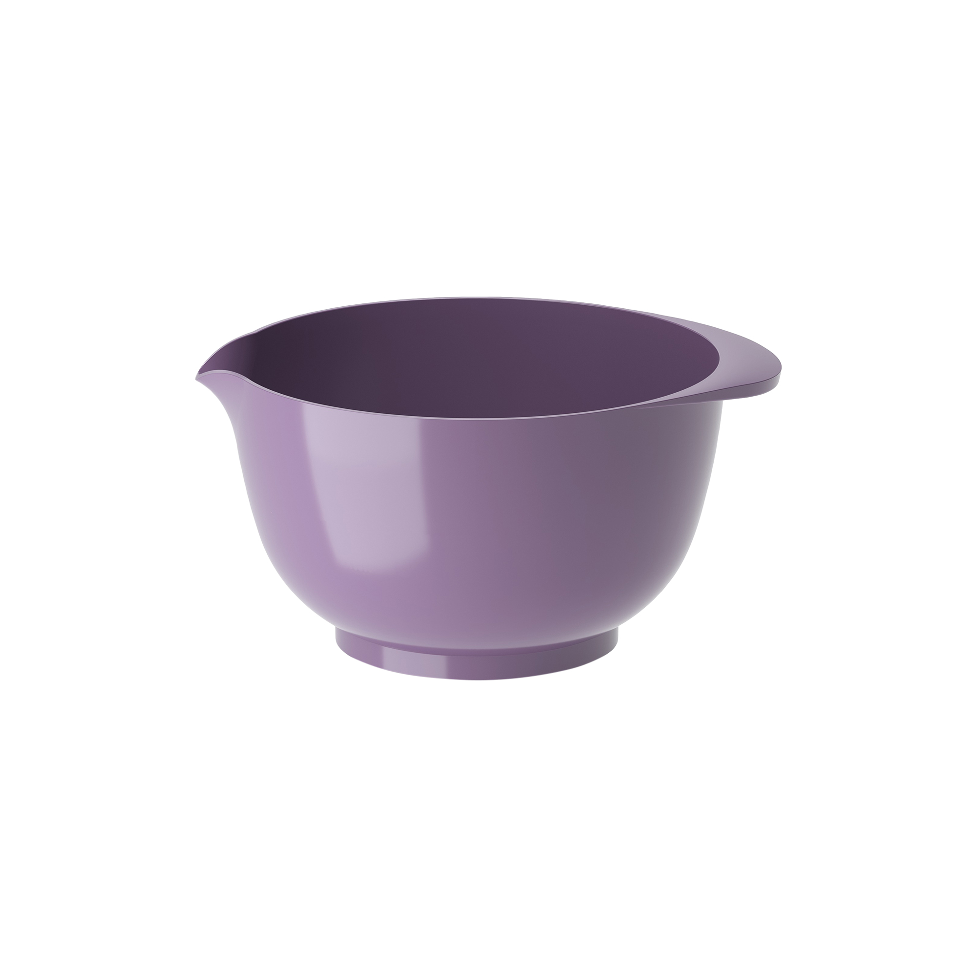 Rosti - NEW Margrethe røreskål, lavender - 3L
