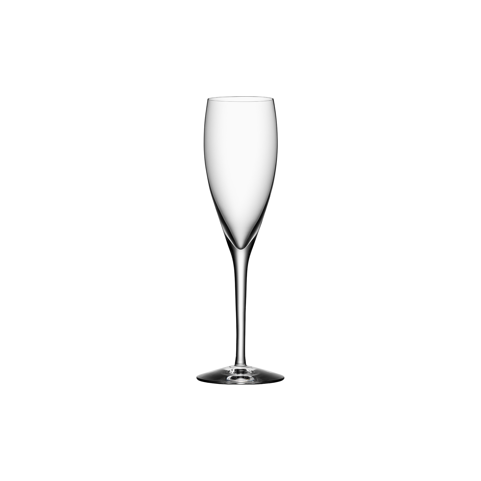 Orrefors - More champagneglas 4 stk.