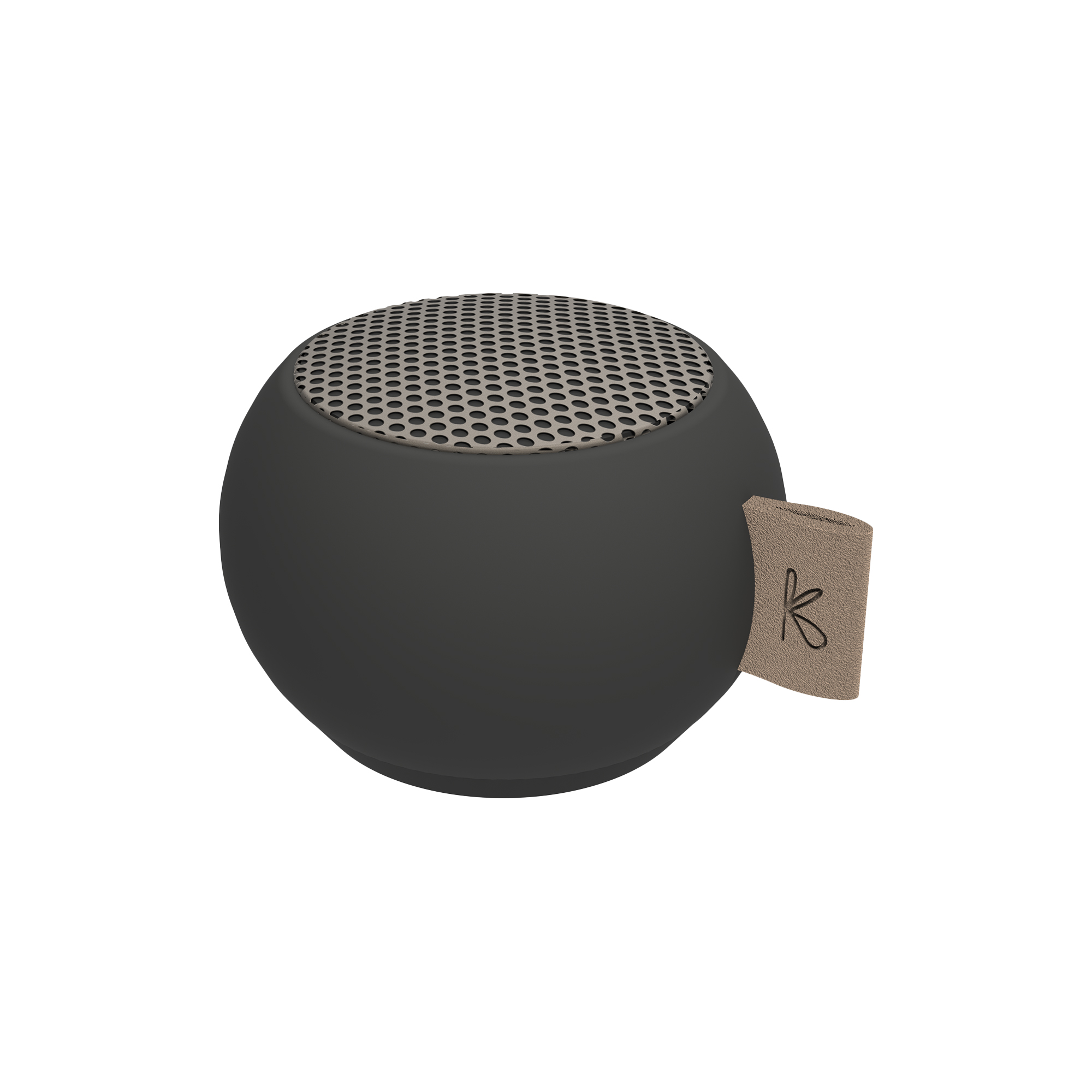 Kreafunk - aGO mini Bluetooth højtaler
