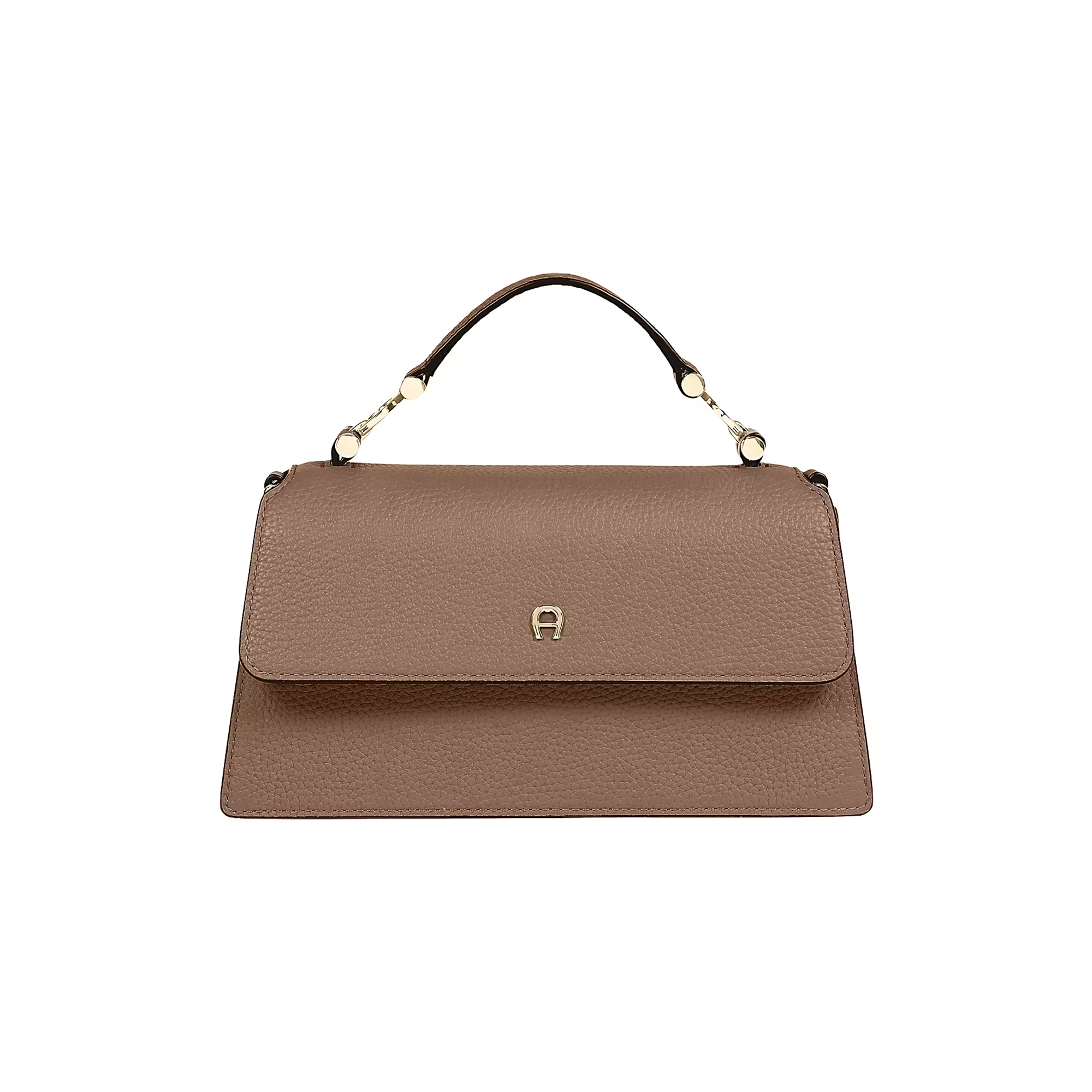Aigner - Delia Crossbody Bag S, oat beige - S